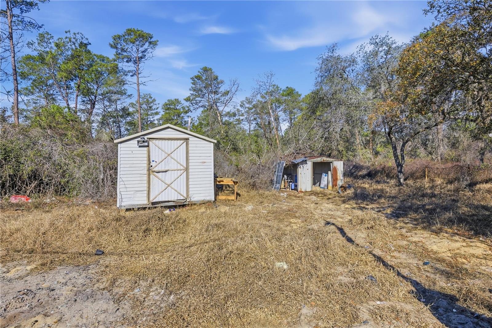 FRST LAKE BIG STEEP ADD - Residential