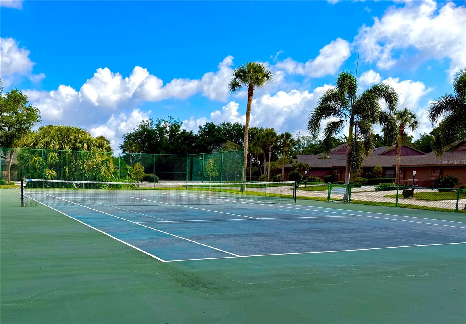 FAIRWAY SIX - Residential