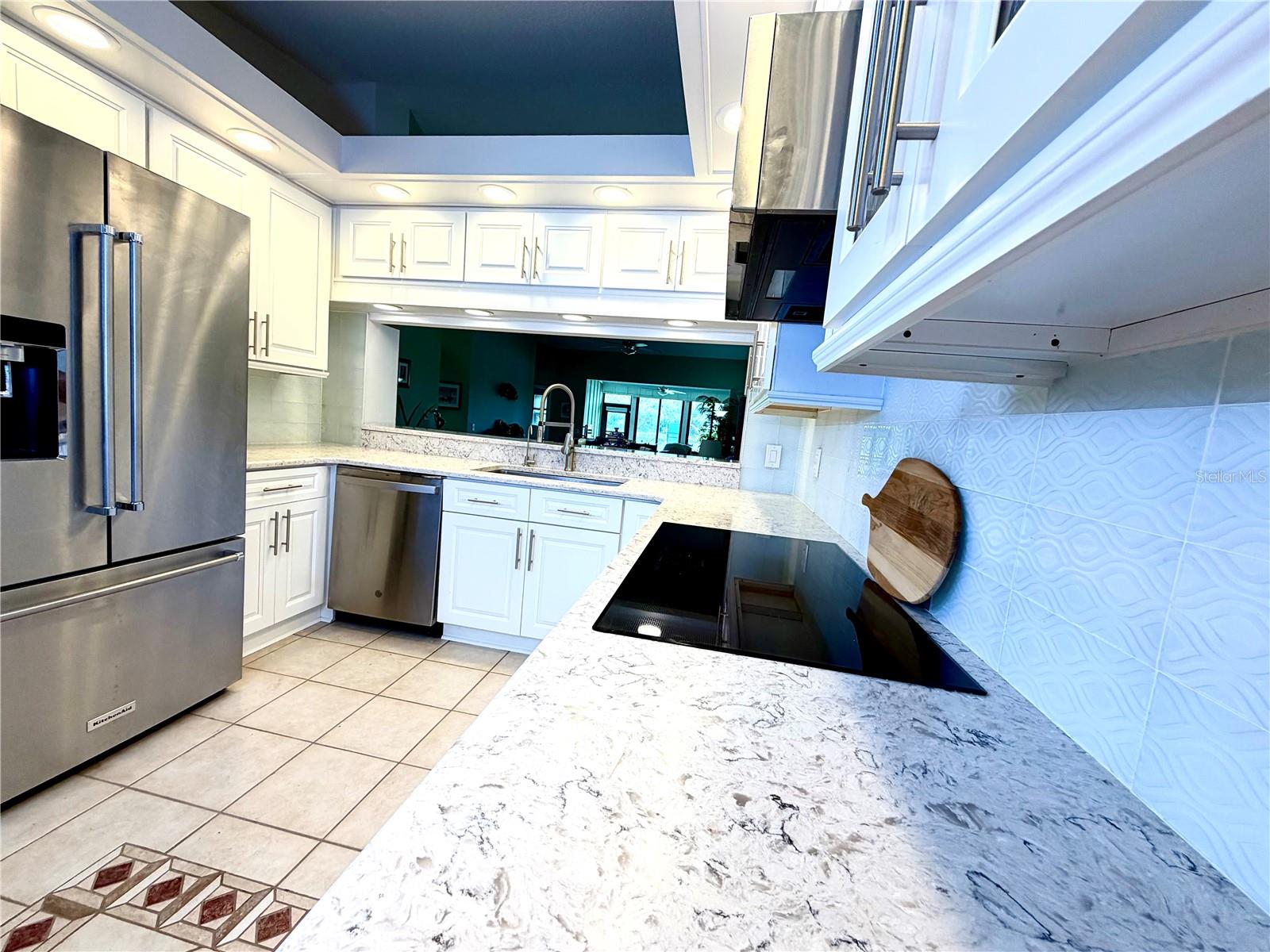 FAIRWAY SIX - Residential