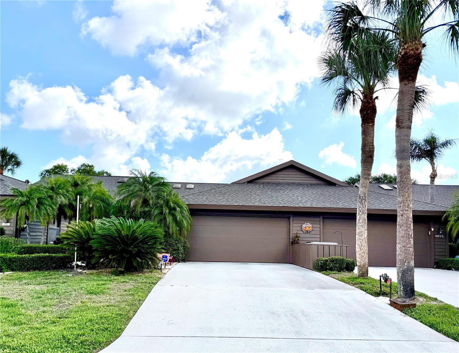 FAIRWAY SIX - Residential
