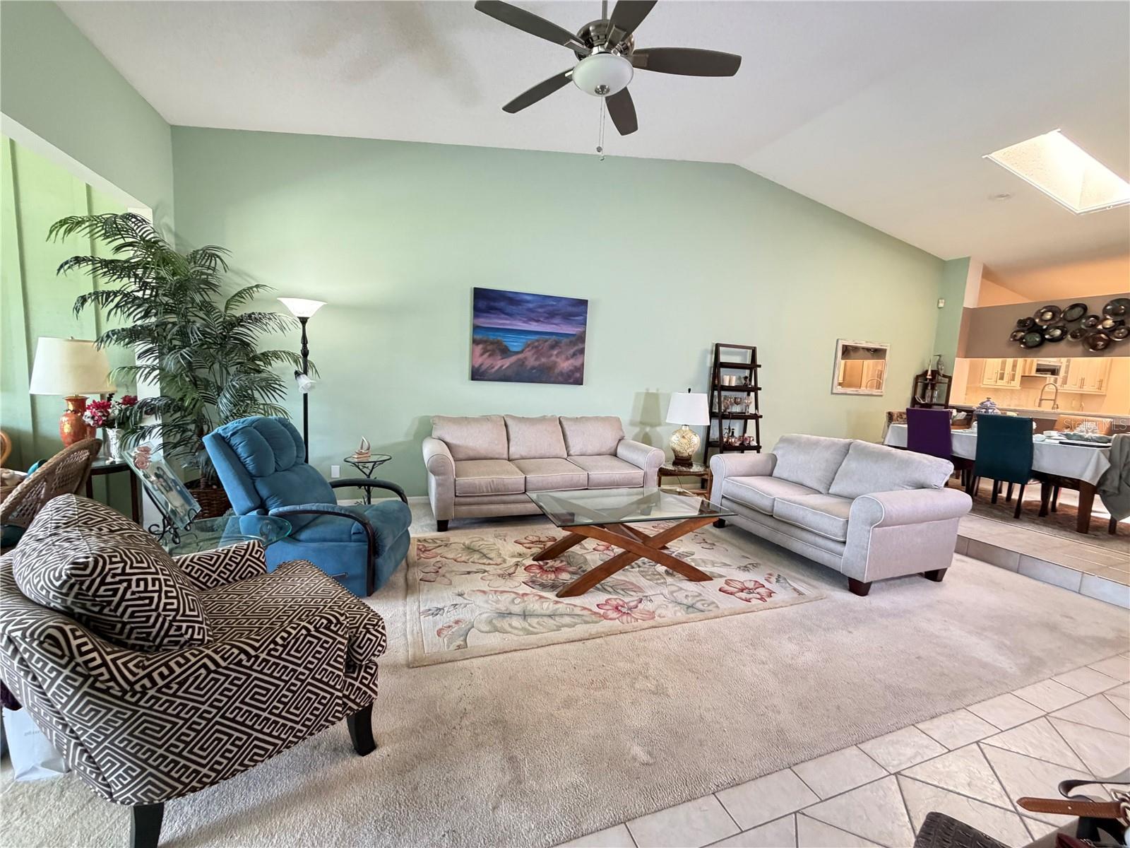 FAIRWAY SIX - Residential