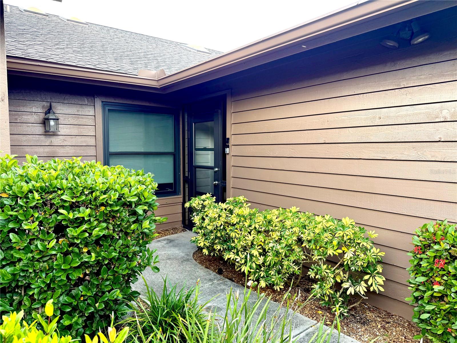 FAIRWAY SIX - Residential