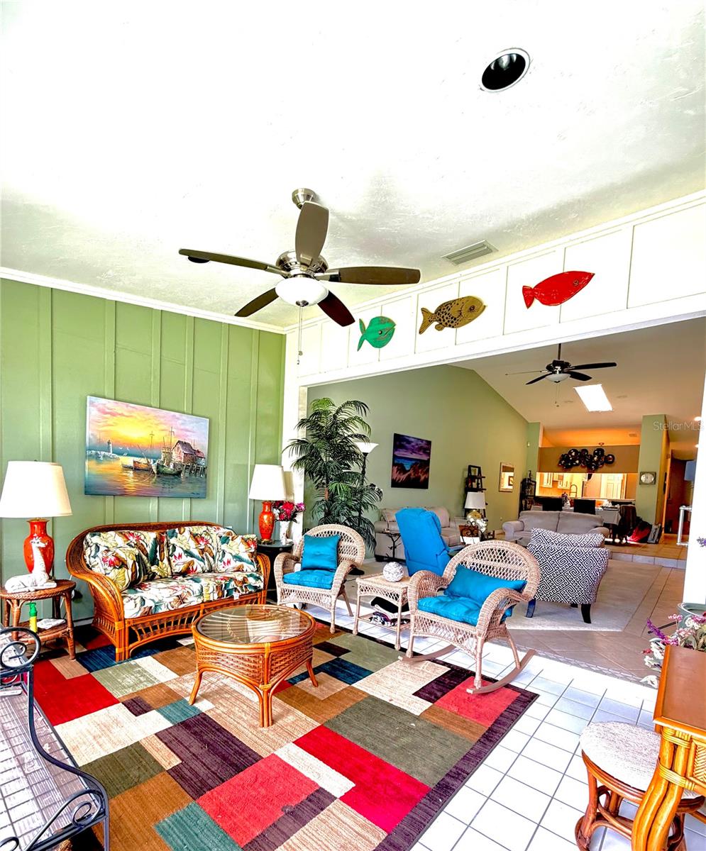 FAIRWAY SIX - Residential