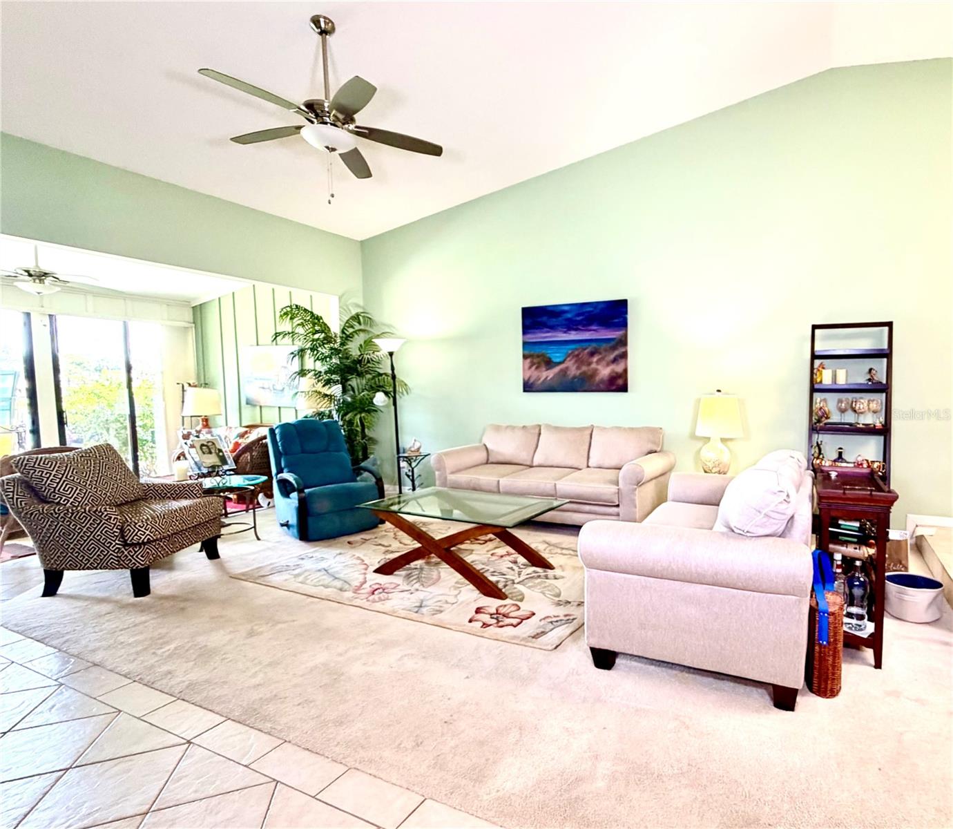 FAIRWAY SIX - Residential
