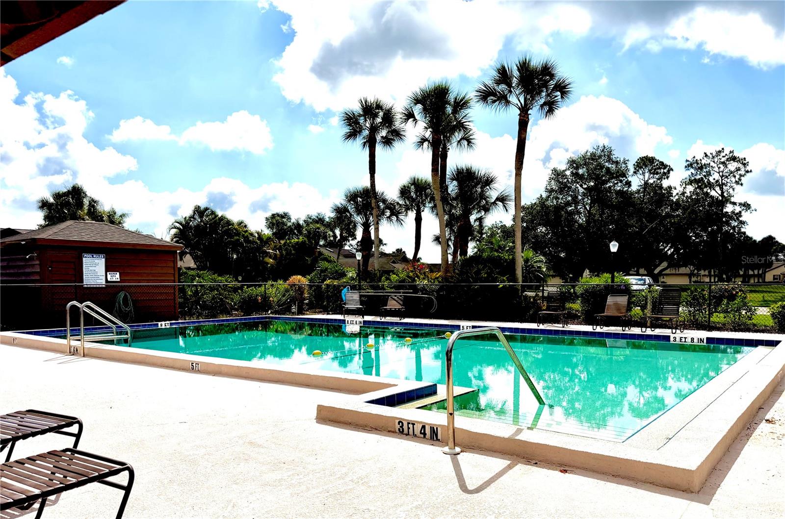 FAIRWAY SIX - Residential