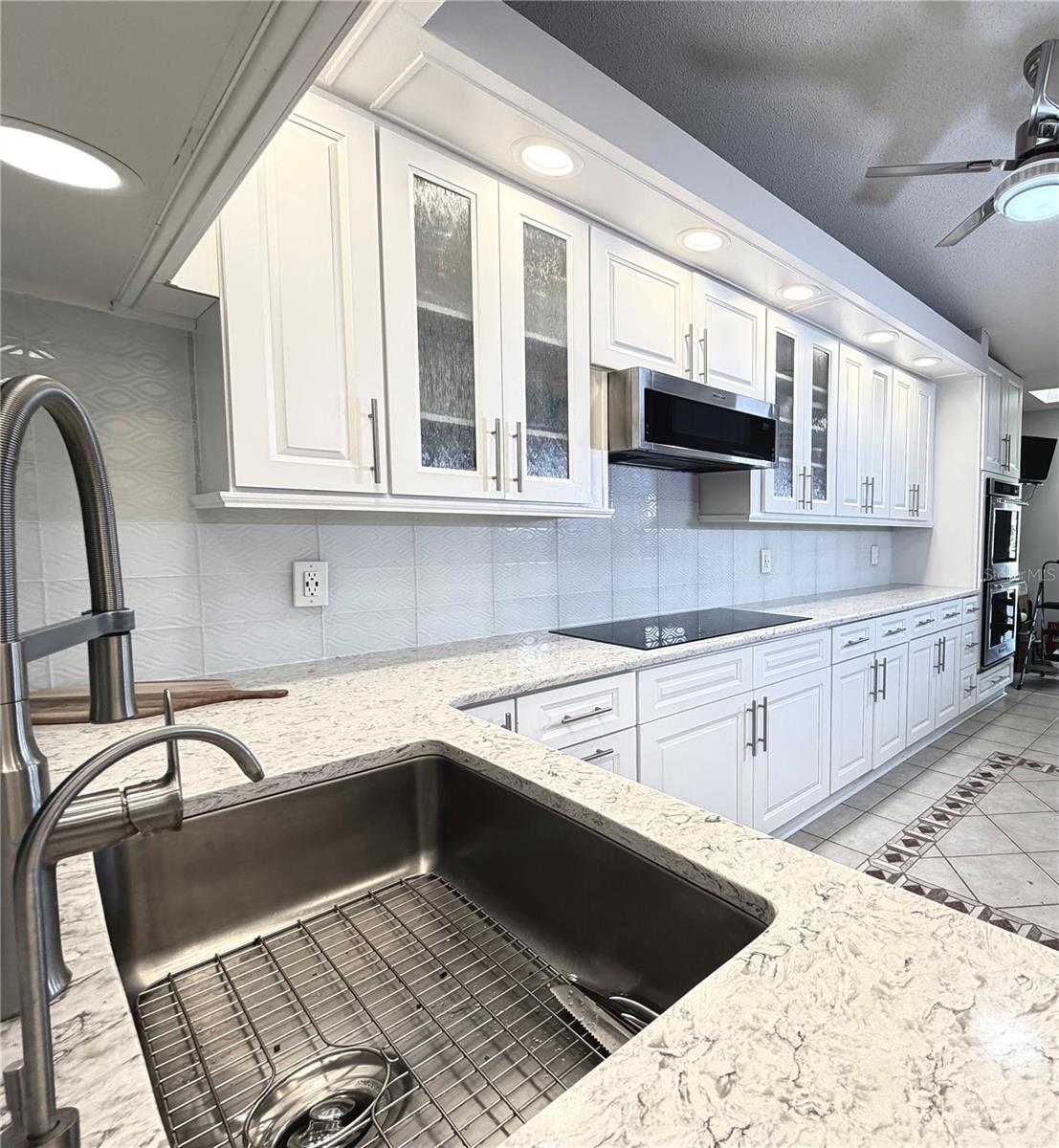 FAIRWAY SIX - Residential