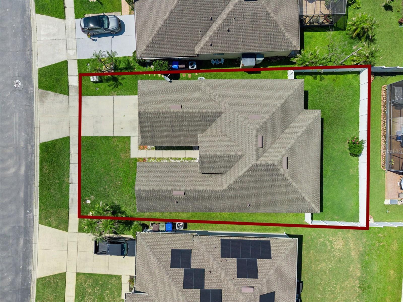 WINDSOR POINT PH 2 - Residential