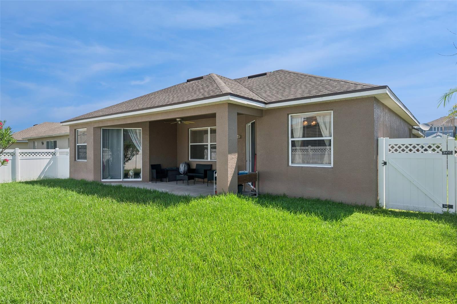 WINDSOR POINT PH 2 - Residential