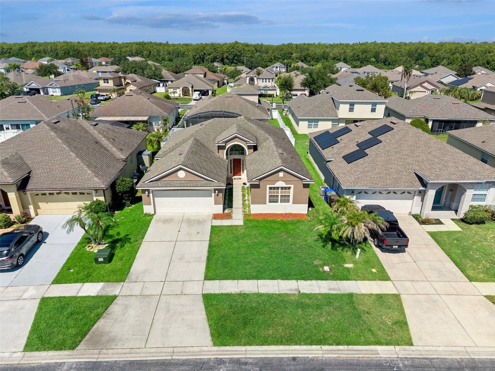 WINDSOR POINT PH 2 - Residential