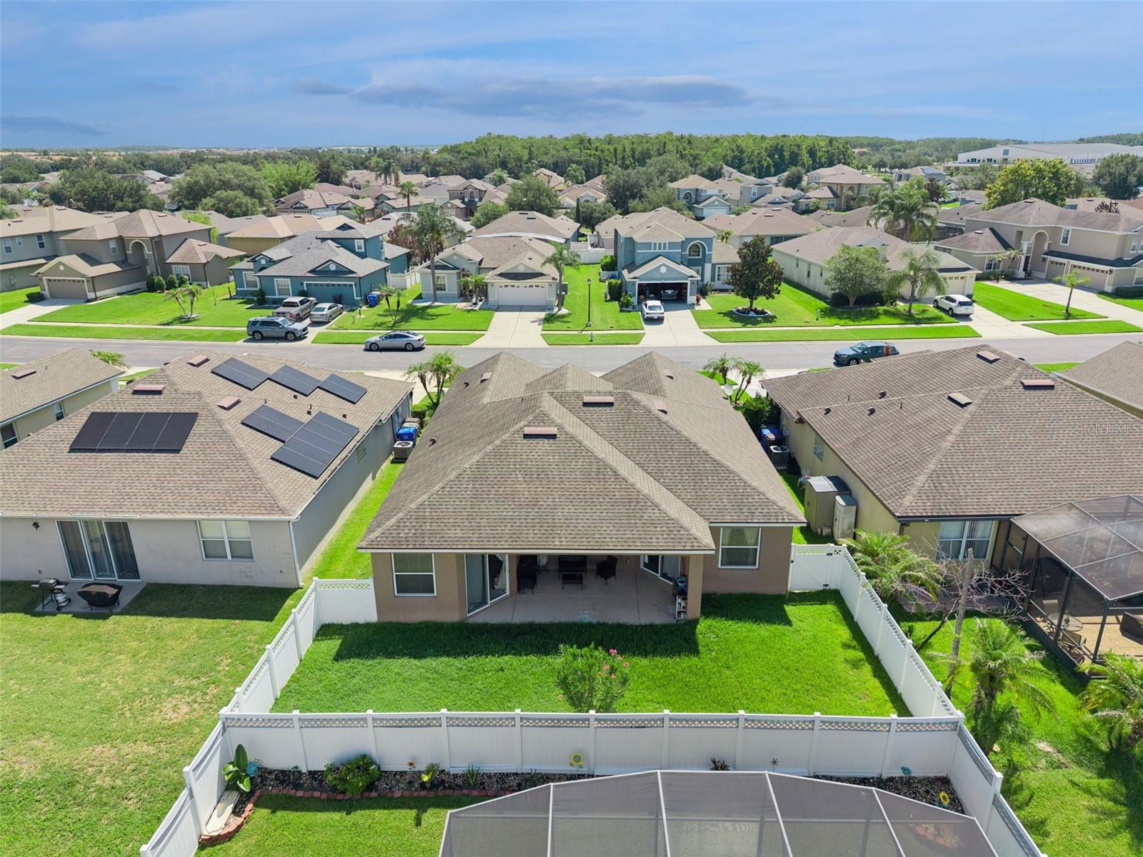 WINDSOR POINT PH 2 - Residential