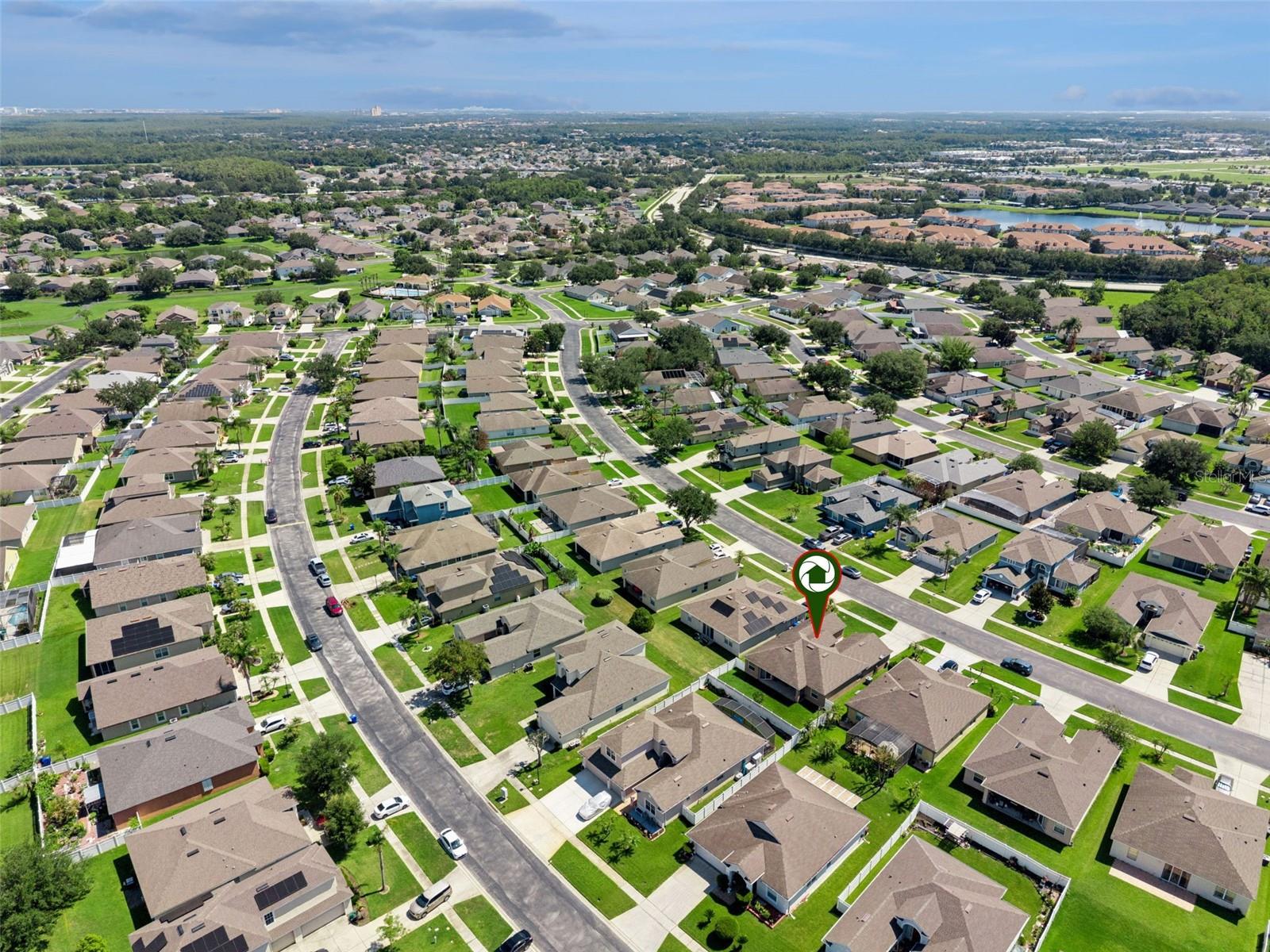 WINDSOR POINT PH 2 - Residential
