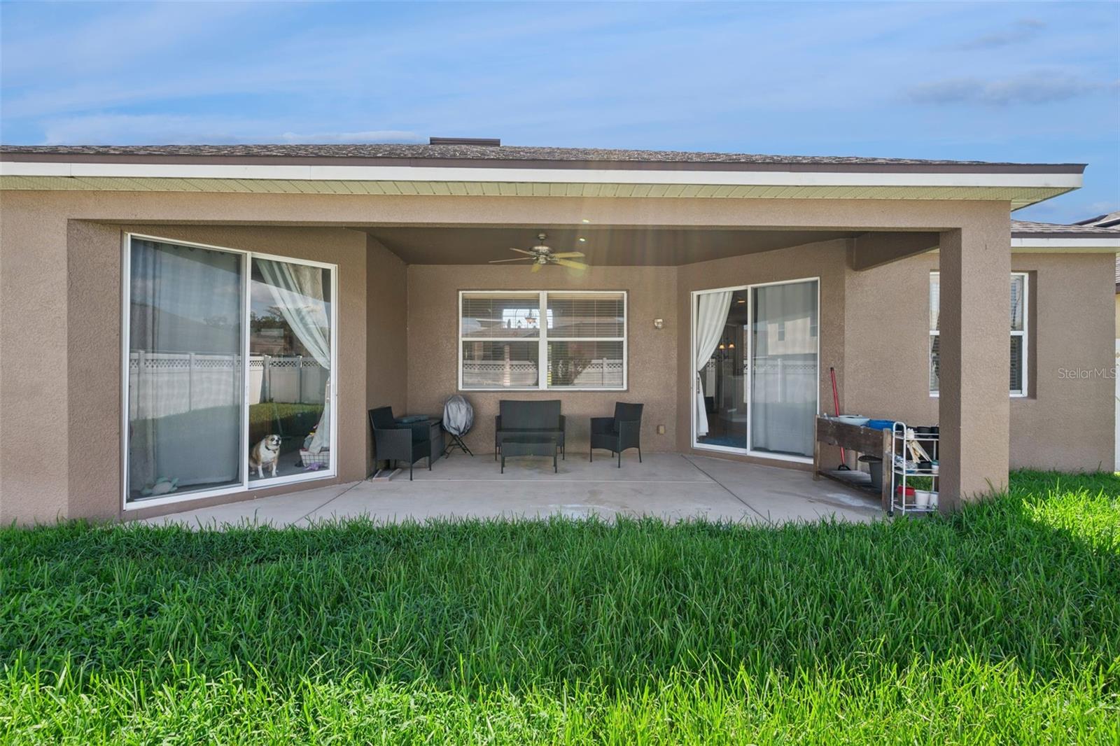 WINDSOR POINT PH 2 - Residential