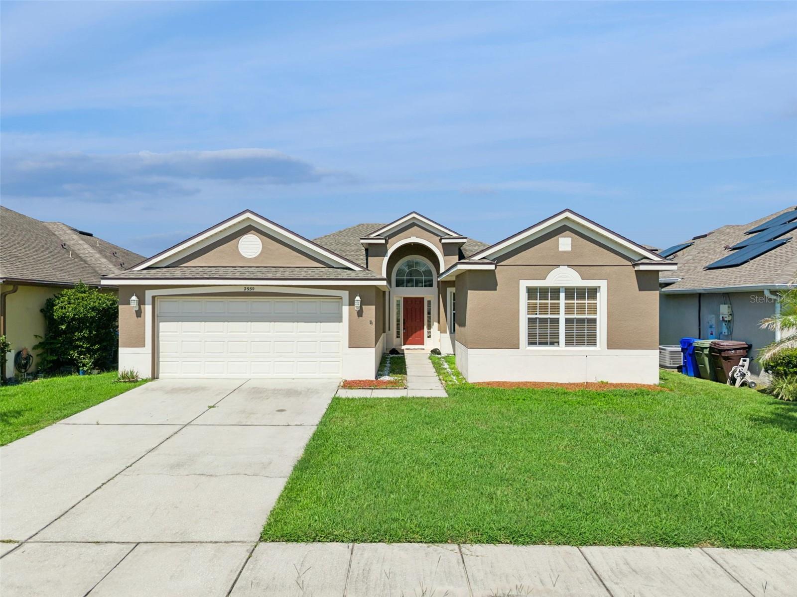 WINDSOR POINT PH 2 - Residential