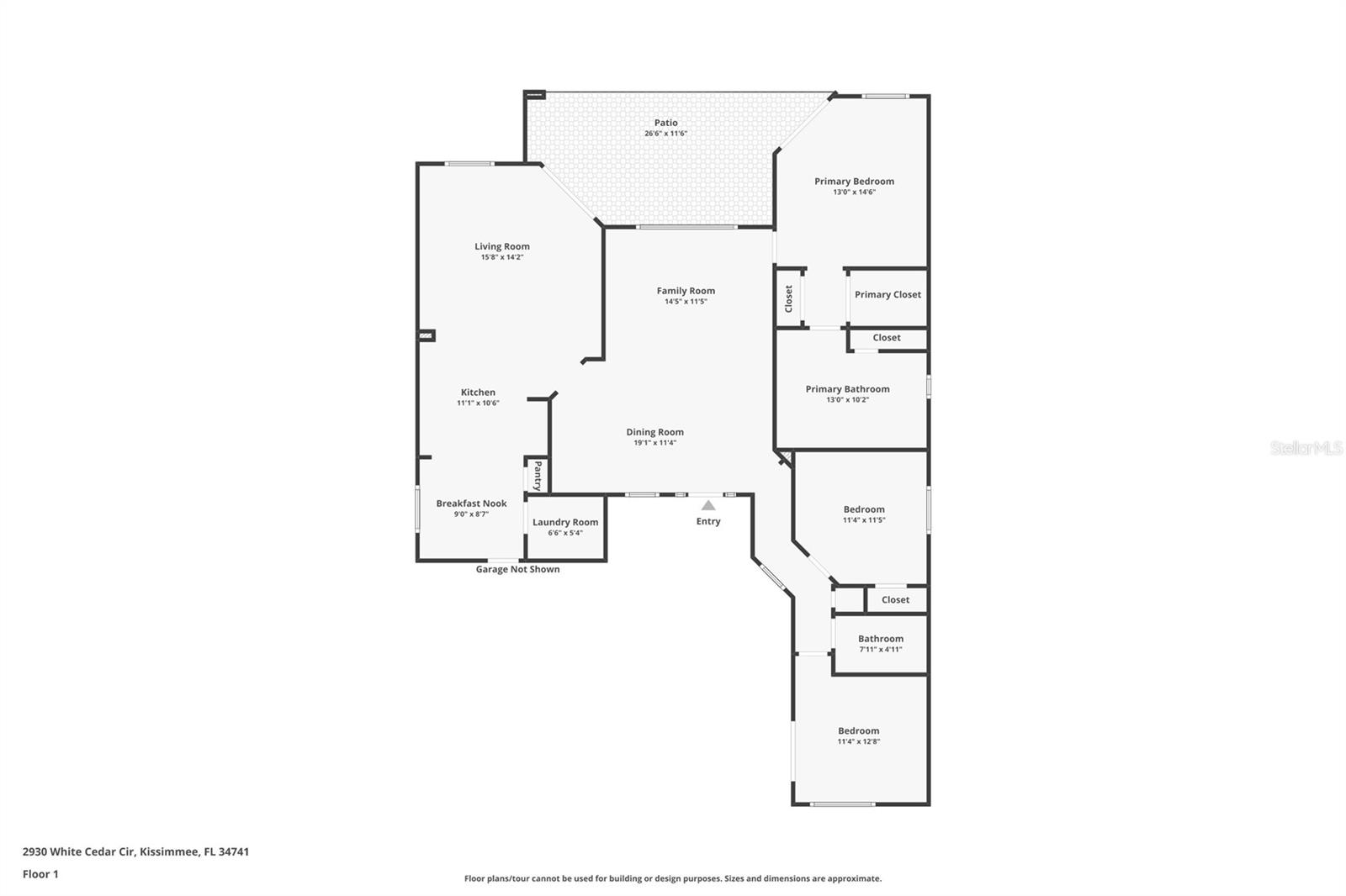 WINDSOR POINT PH 2 - Residential