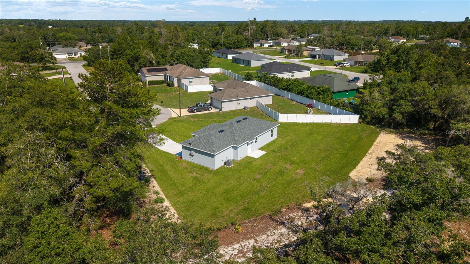 SILVER SPGS SHORES UN 12 - Residential