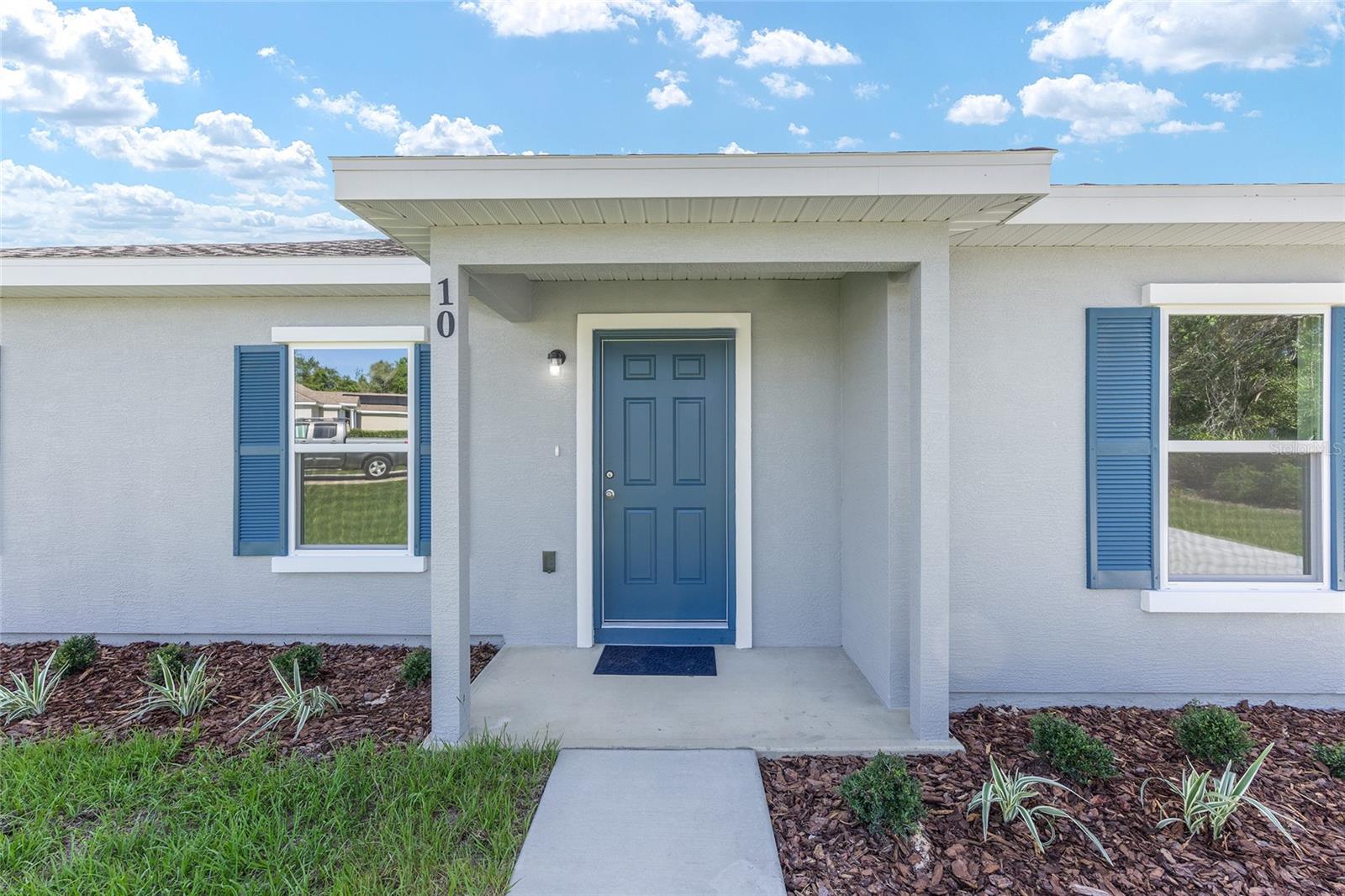 SILVER SPGS SHORES UN 12 - Residential