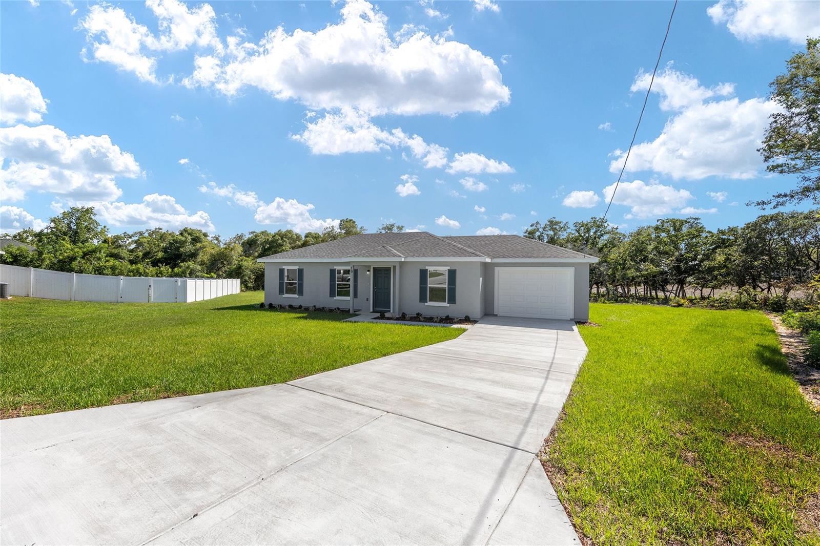 SILVER SPGS SHORES UN 12 - Residential
