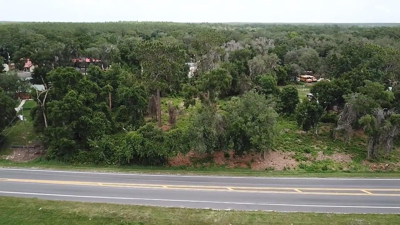BIG TREE CAMPSITES SEC D - Land