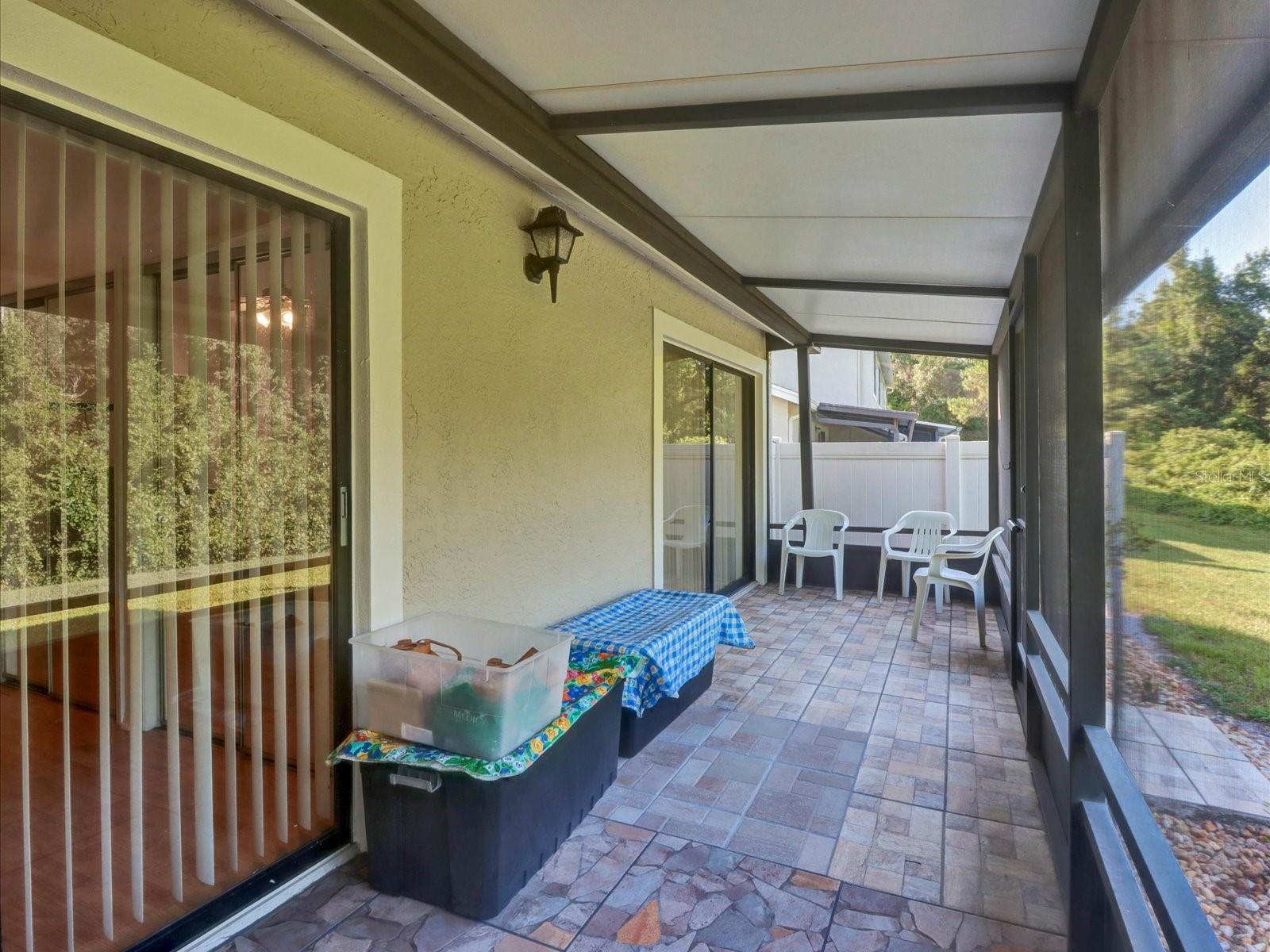 FAIRCREST III A CONDO - Residential