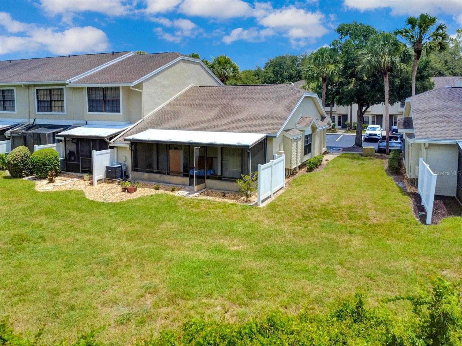 FAIRCREST III A CONDO - Residential