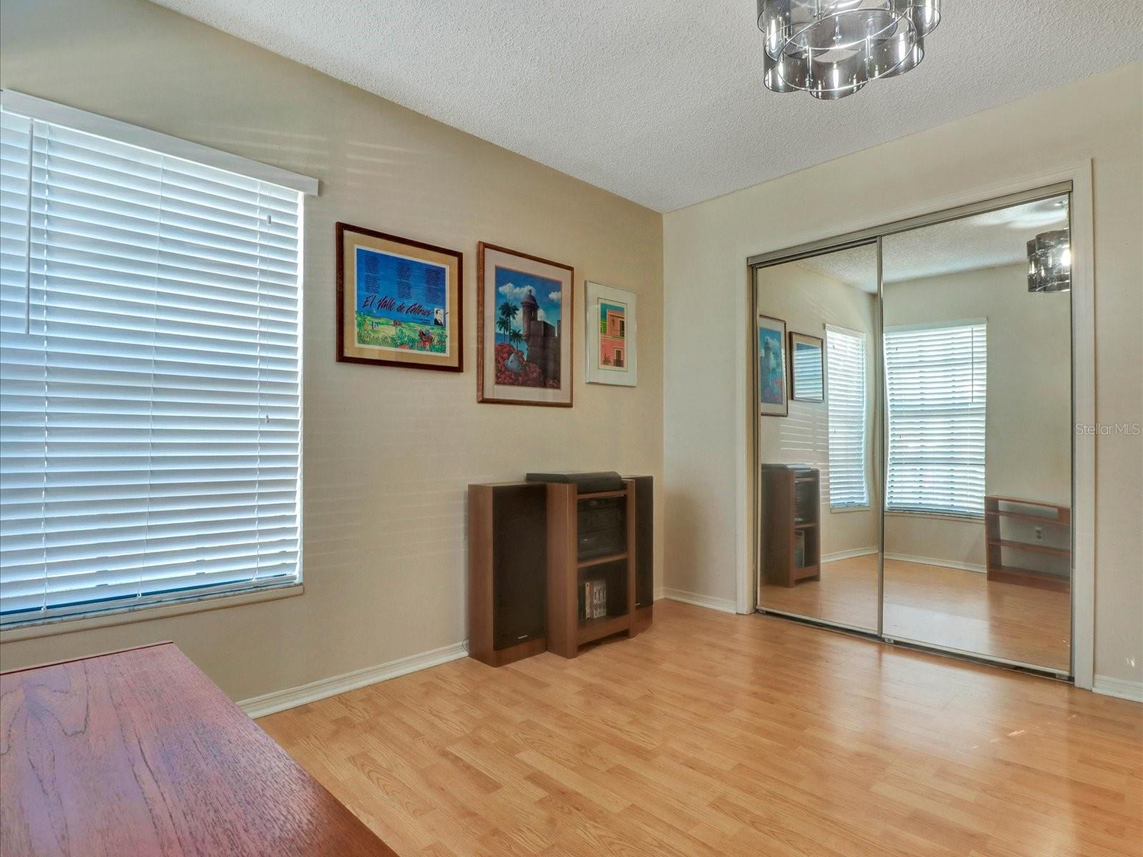 FAIRCREST III A CONDO - Residential