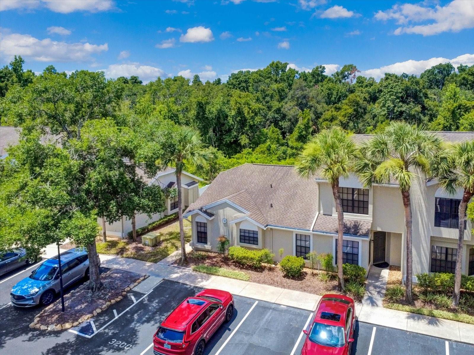 FAIRCREST III A CONDO - Residential