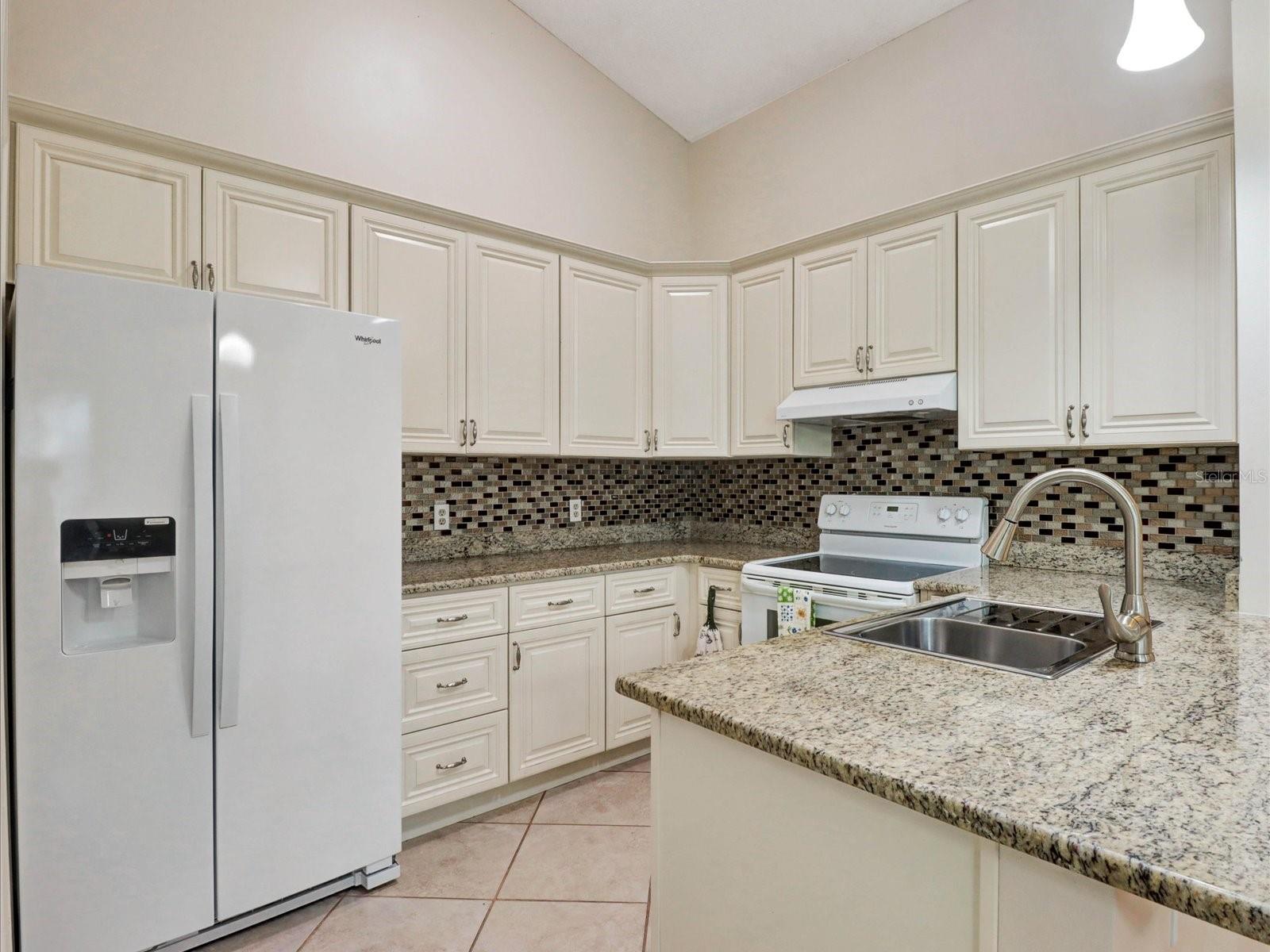 FAIRCREST III A CONDO - Residential