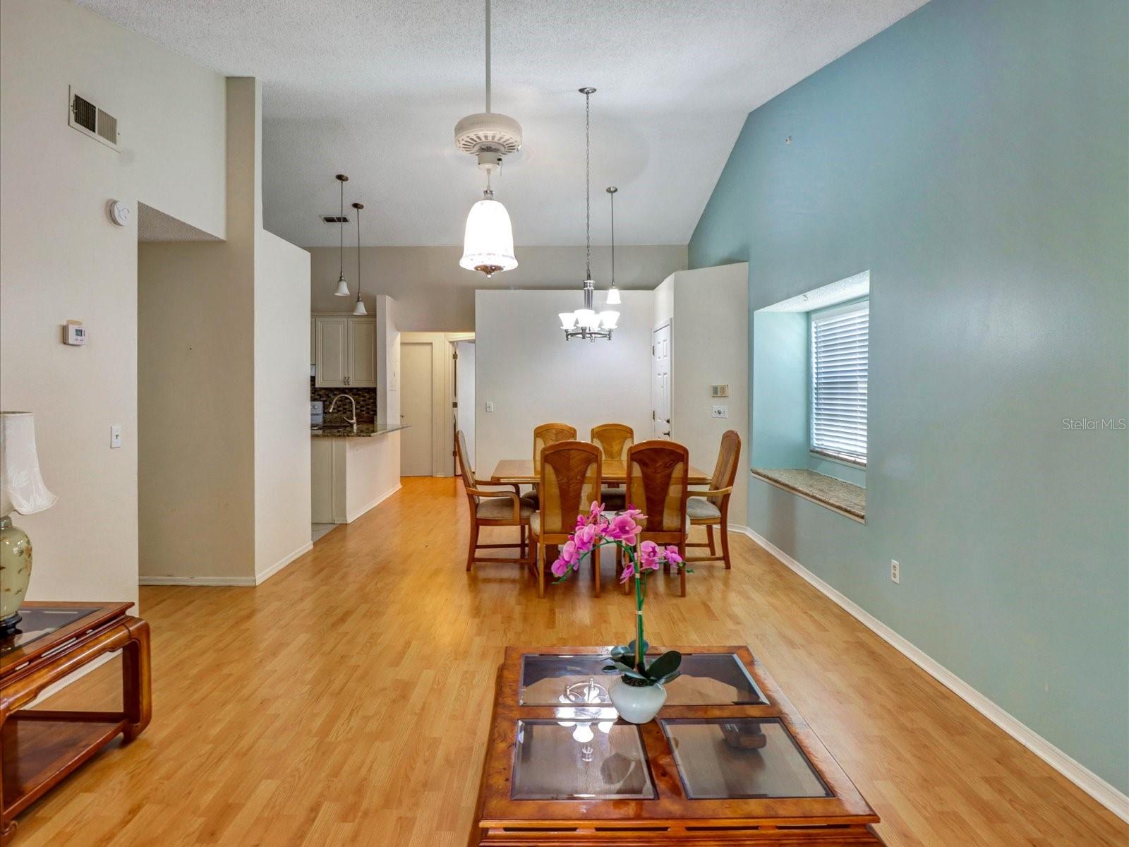 FAIRCREST III A CONDO - Residential