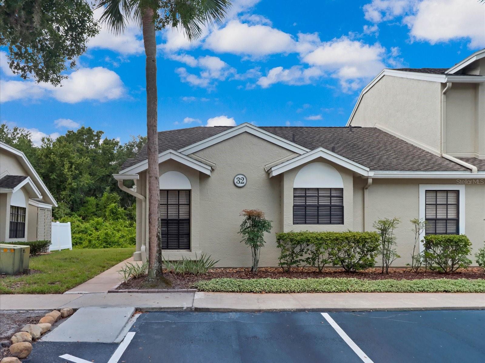 FAIRCREST III A CONDO - Residential