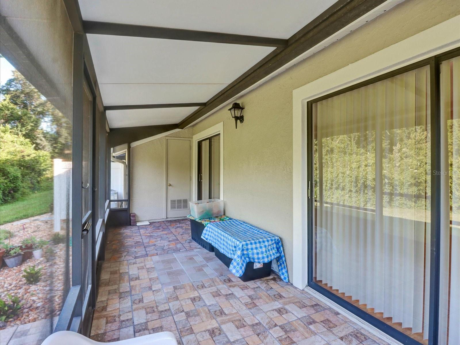 FAIRCREST III A CONDO - Residential