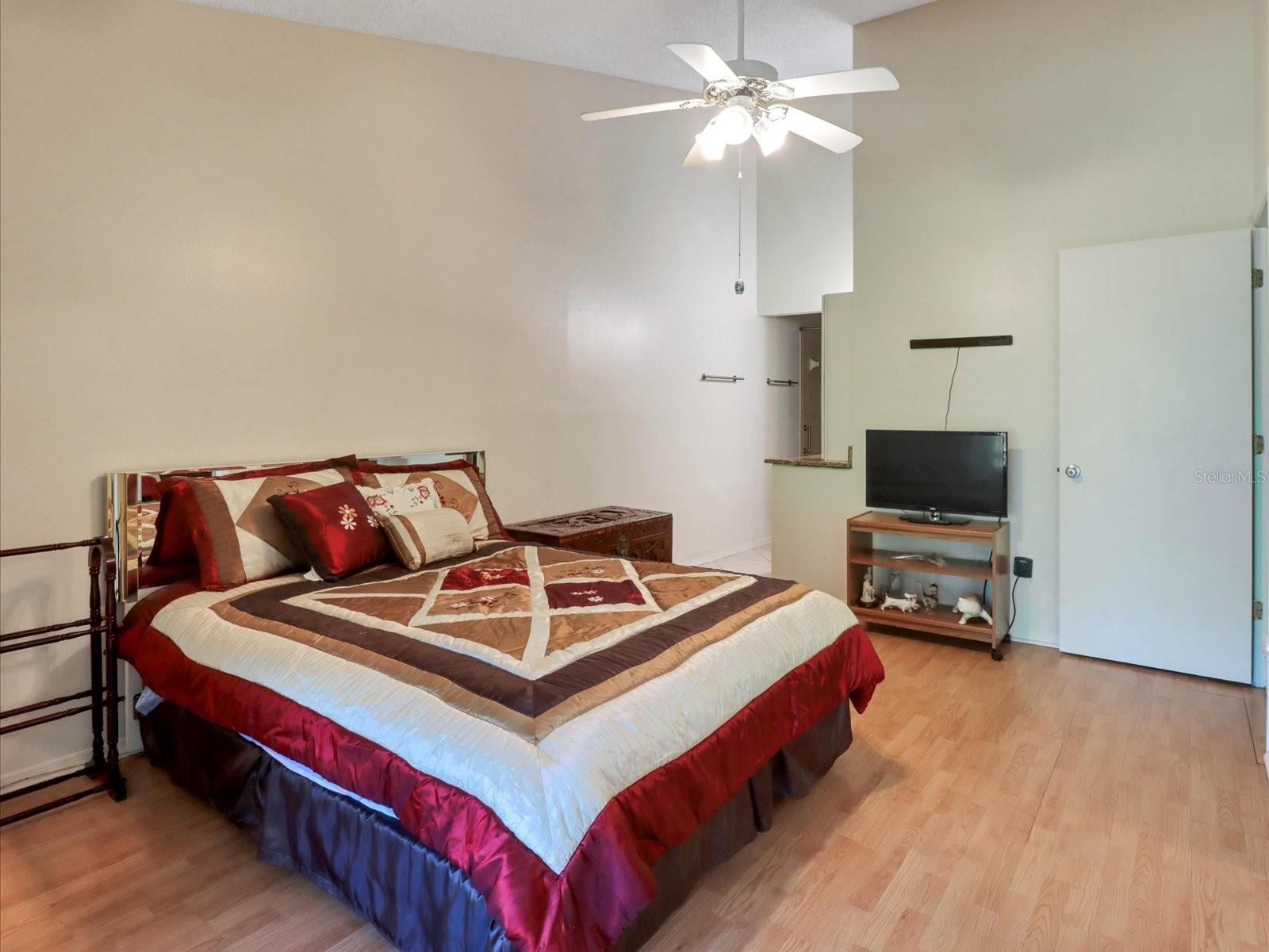 FAIRCREST III A CONDO - Residential