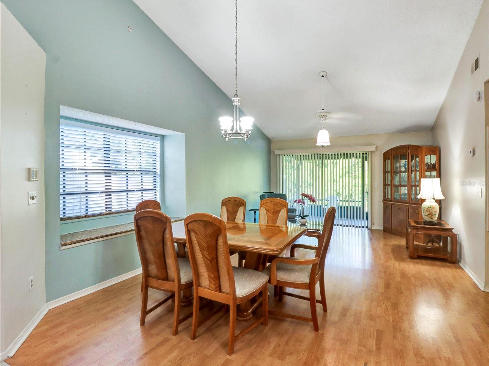 FAIRCREST III A CONDO - Residential