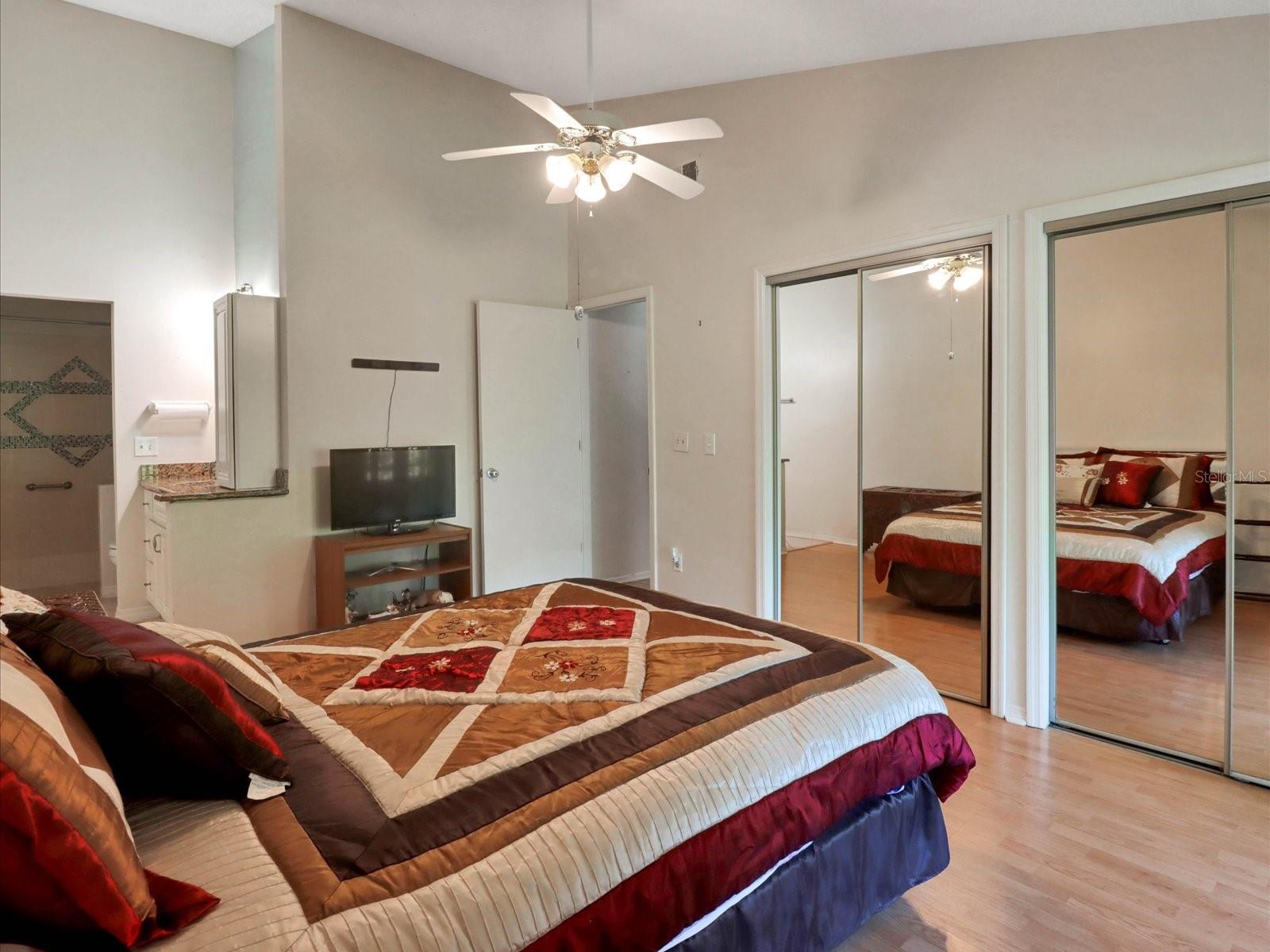 FAIRCREST III A CONDO - Residential