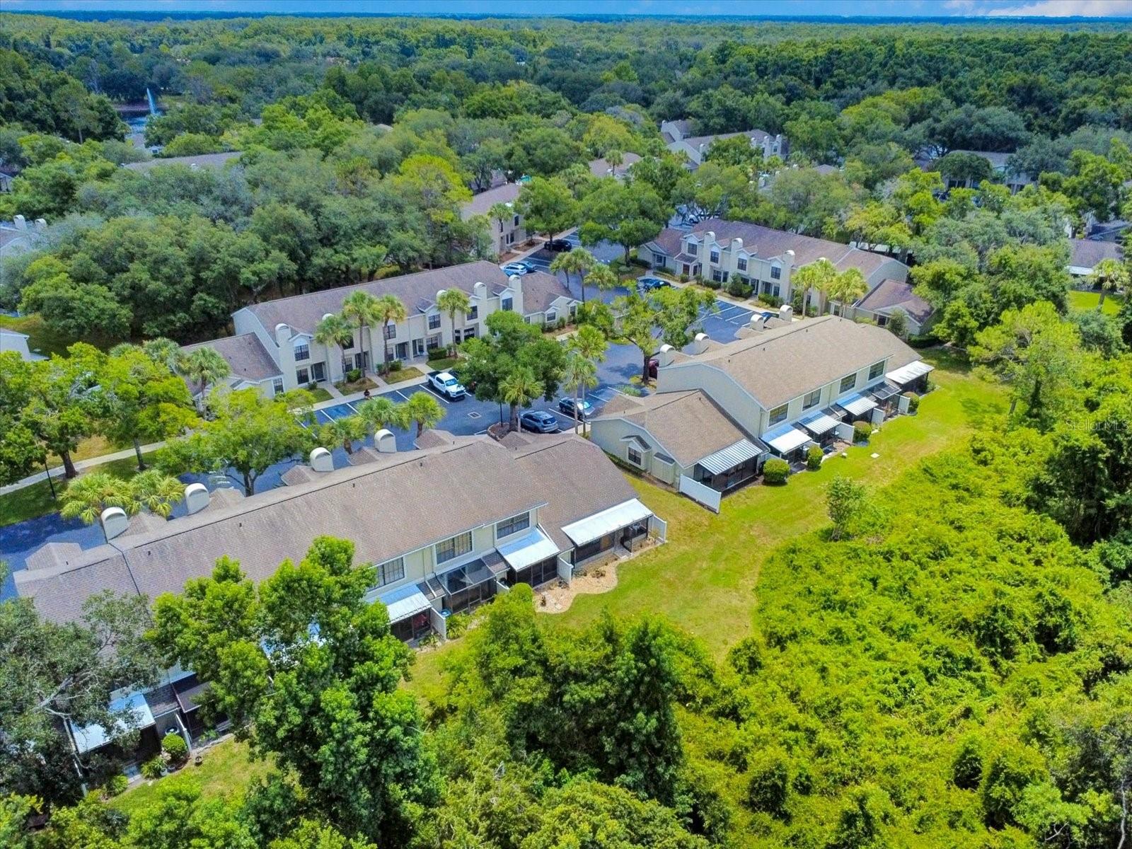 FAIRCREST III A CONDO - Residential