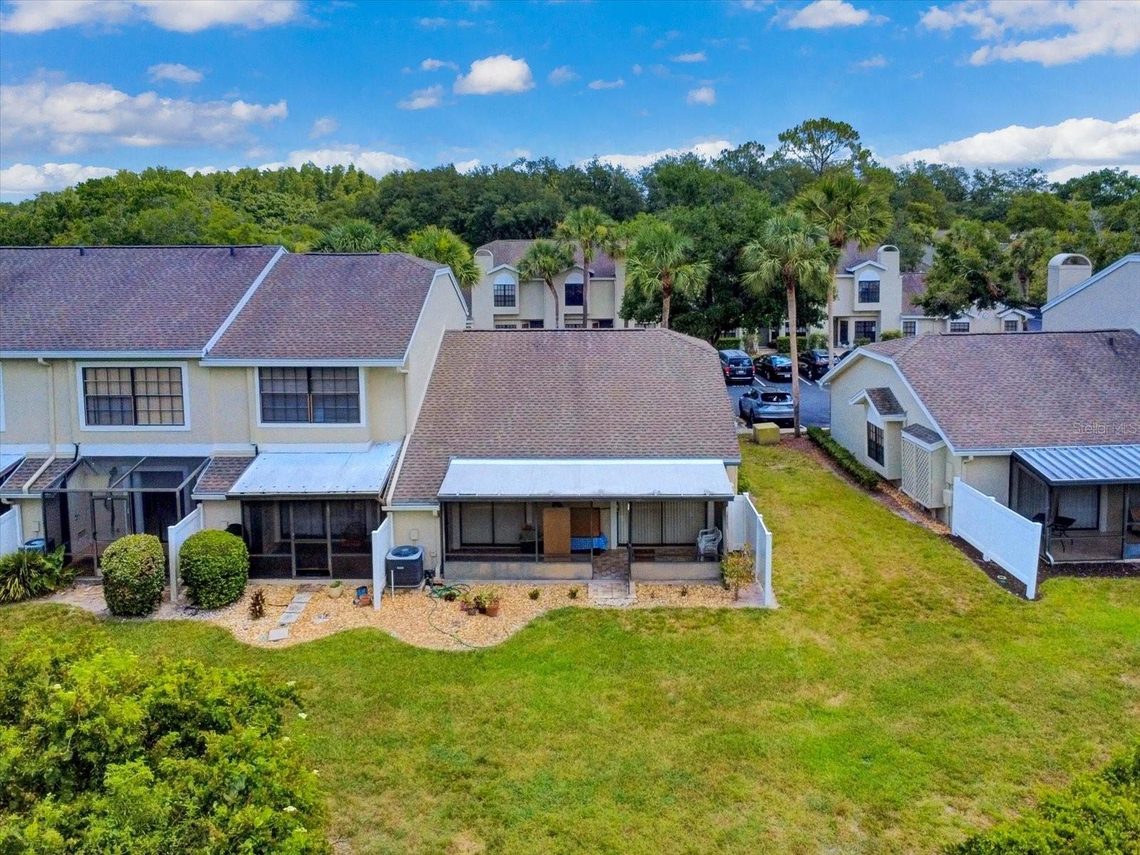 FAIRCREST III A CONDO - Residential