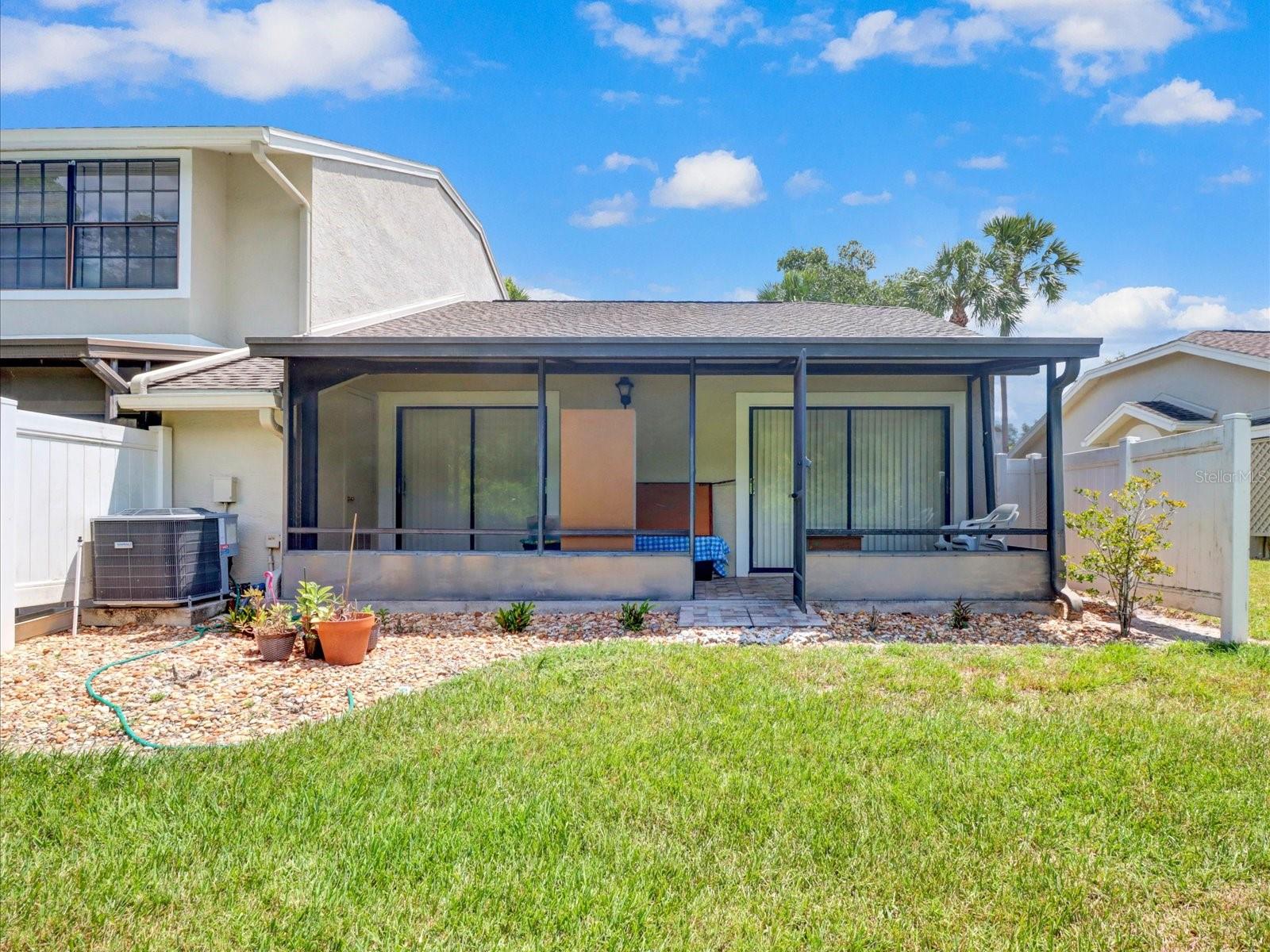 FAIRCREST III A CONDO - Residential