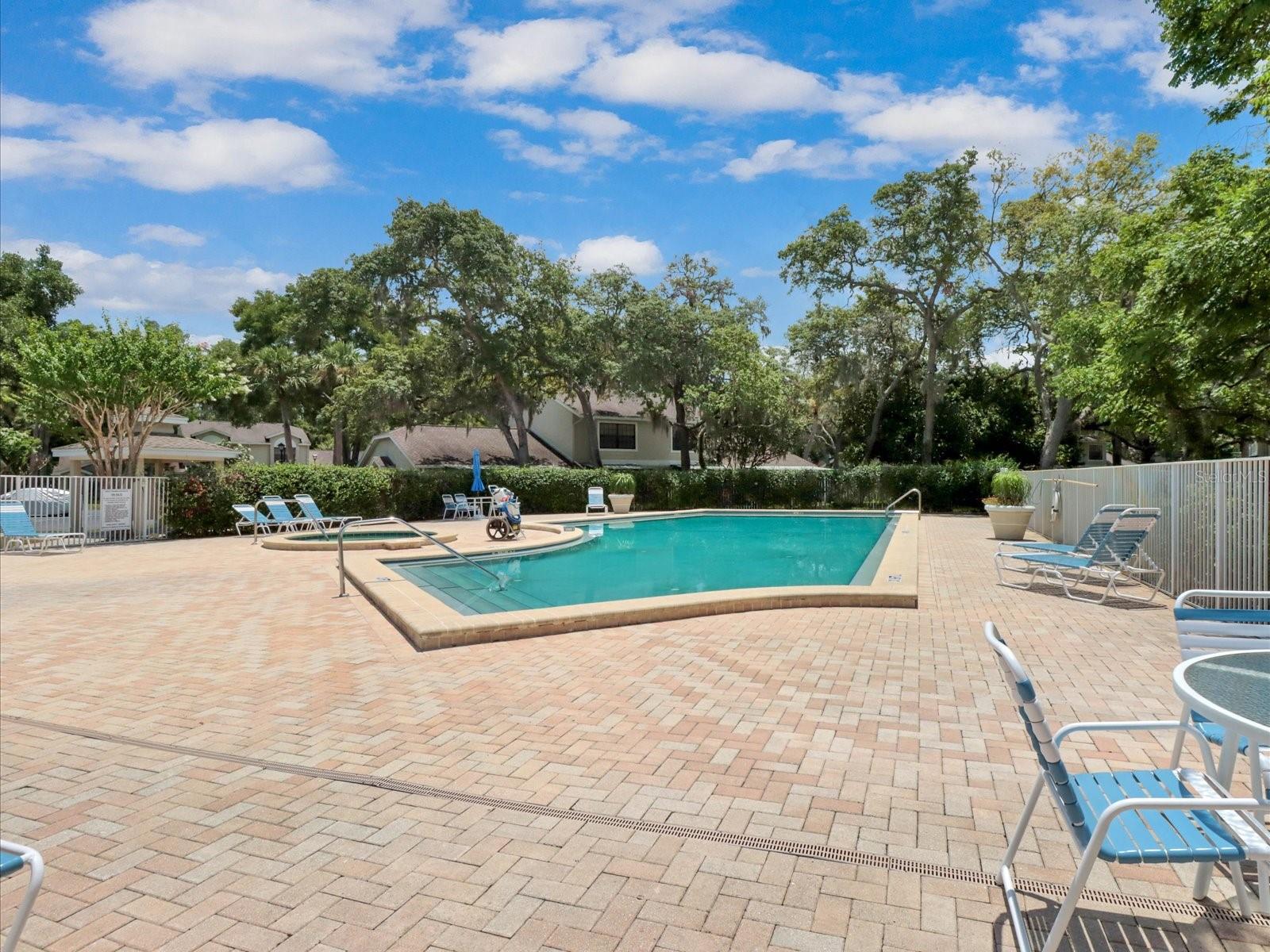 FAIRCREST III A CONDO - Residential