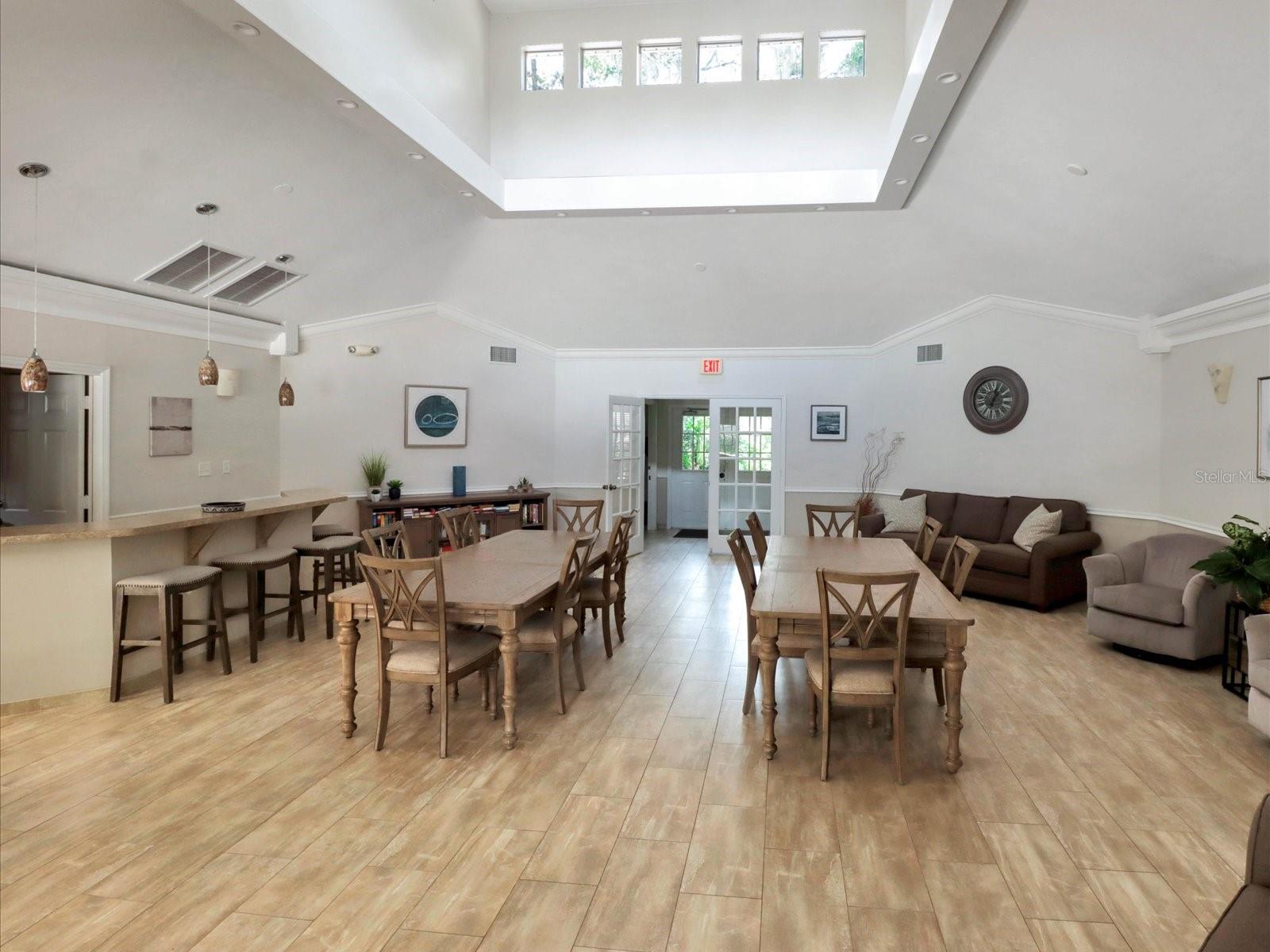 FAIRCREST III A CONDO - Residential
