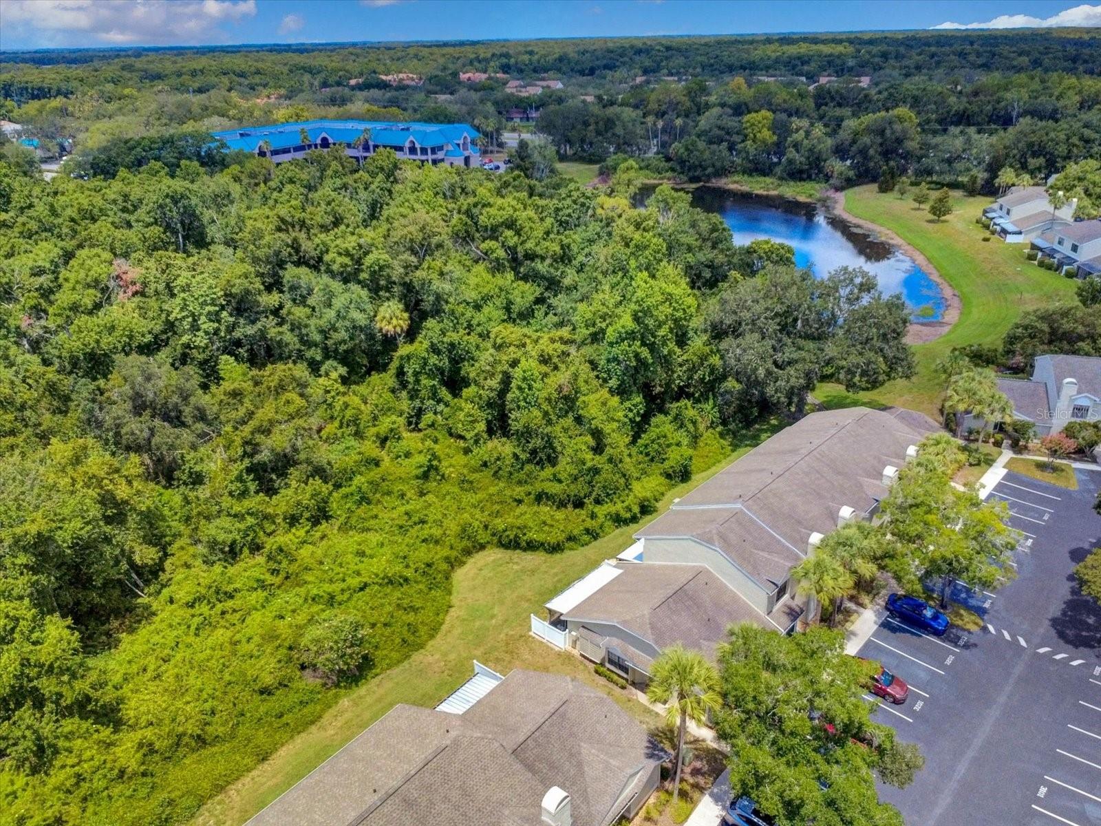 FAIRCREST III A CONDO - Residential