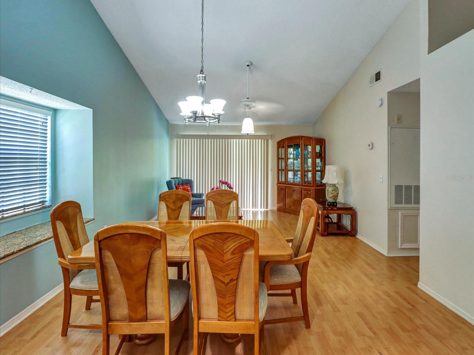 FAIRCREST III A CONDO - Residential