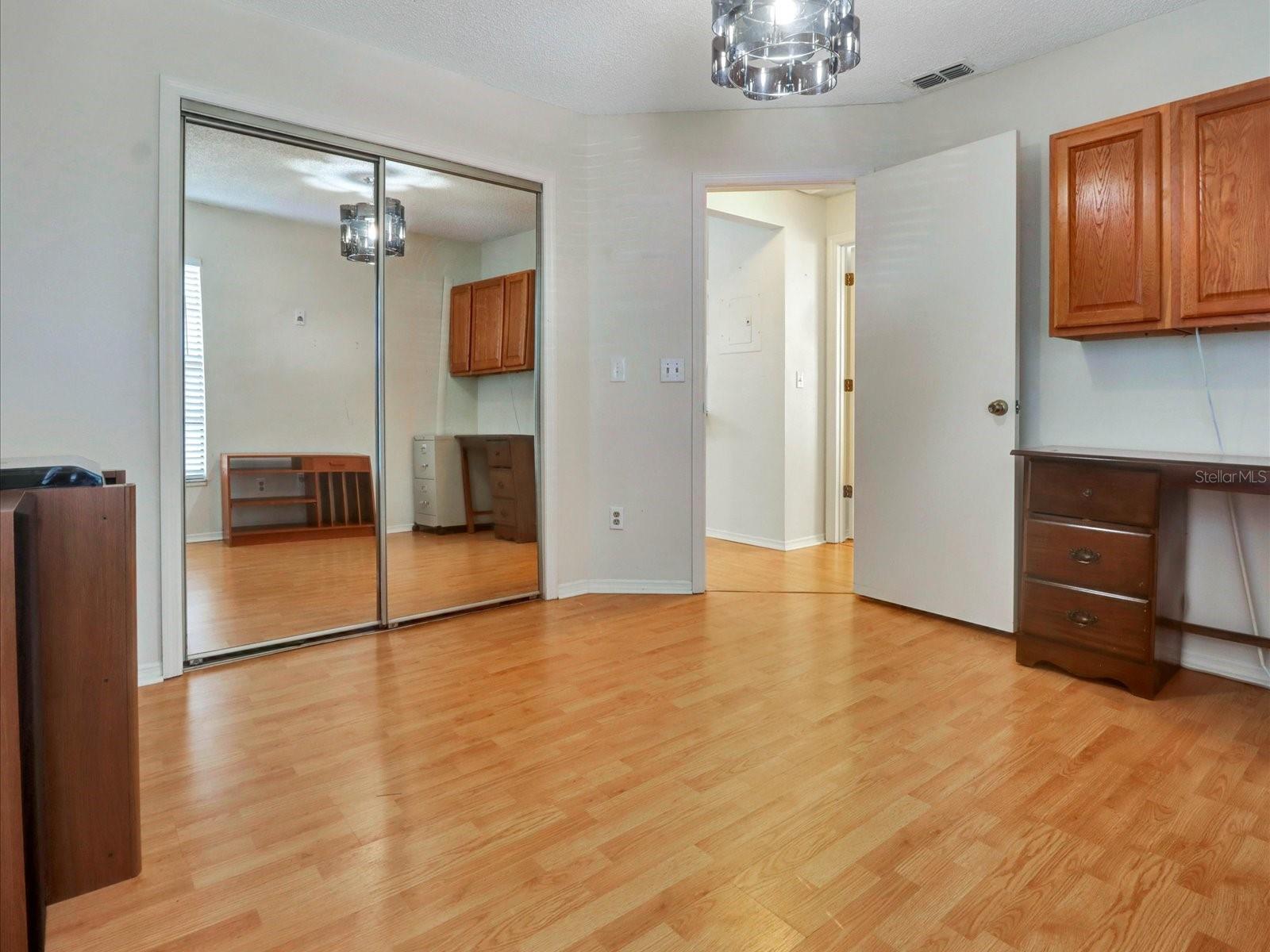 FAIRCREST III A CONDO - Residential