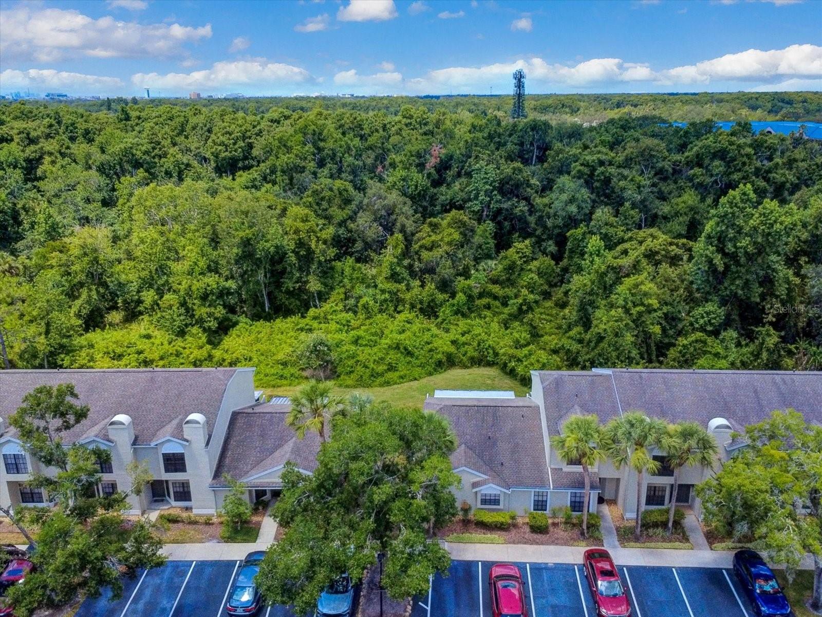 FAIRCREST III A CONDO - Residential