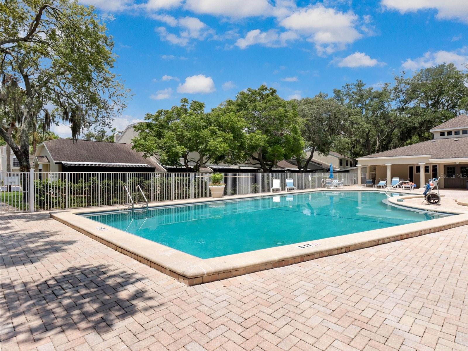 FAIRCREST III A CONDO - Residential