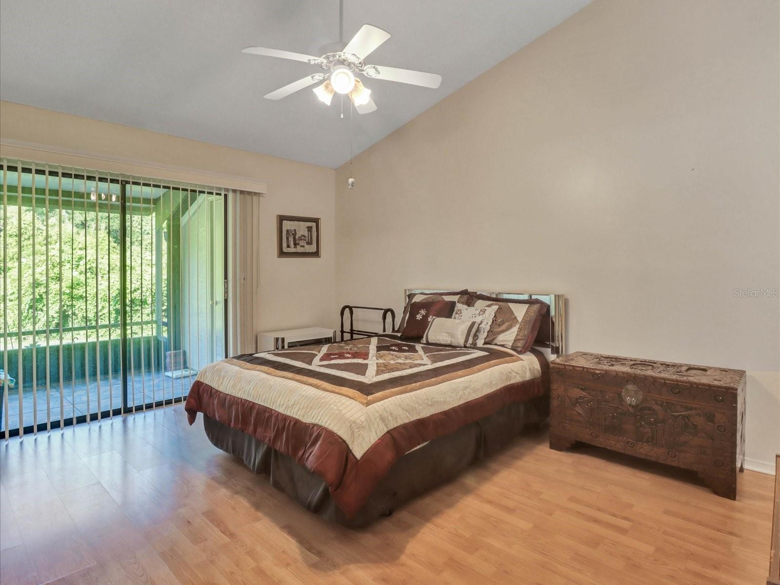 FAIRCREST III A CONDO - Residential