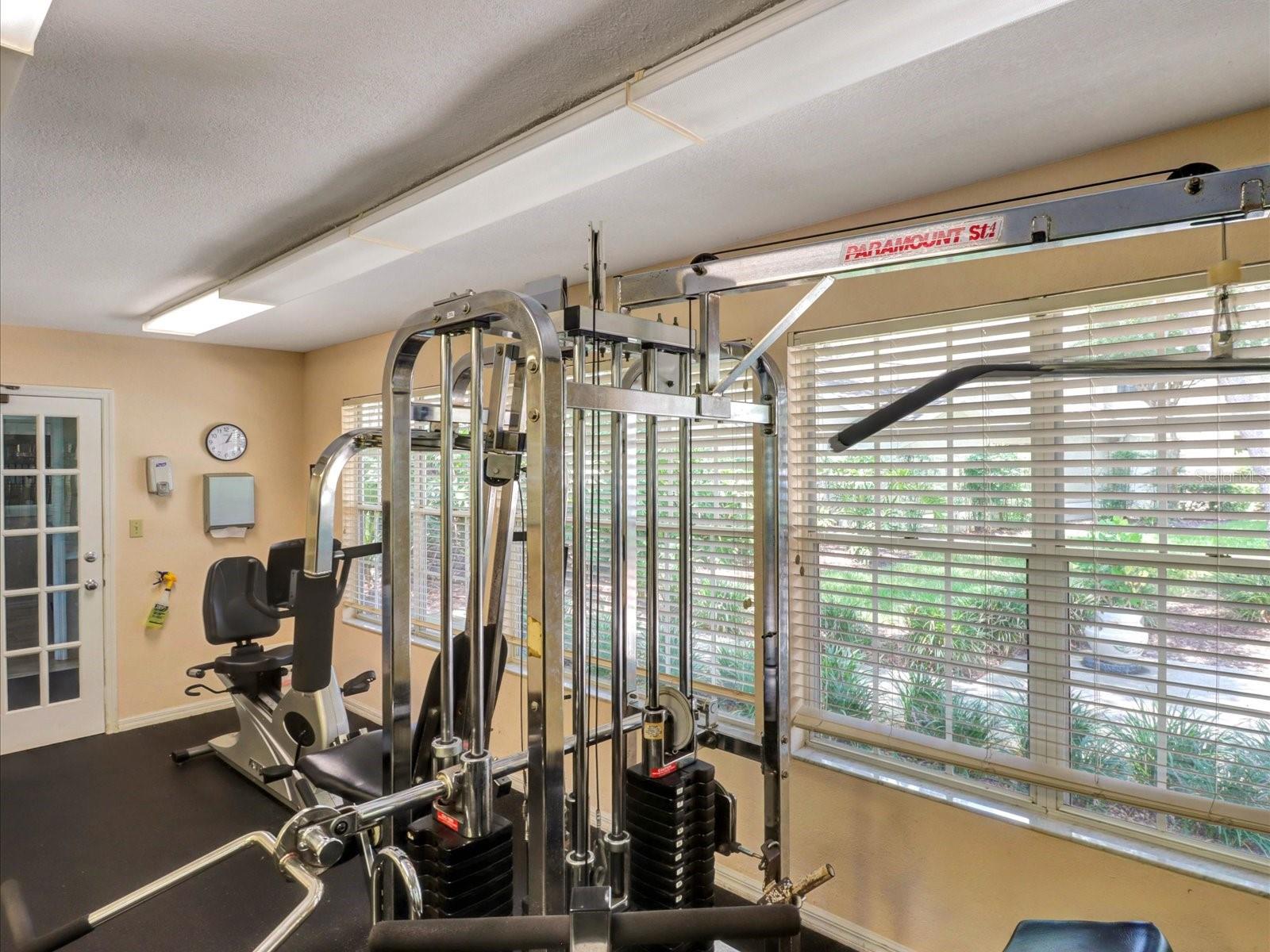 FAIRCREST III A CONDO - Residential