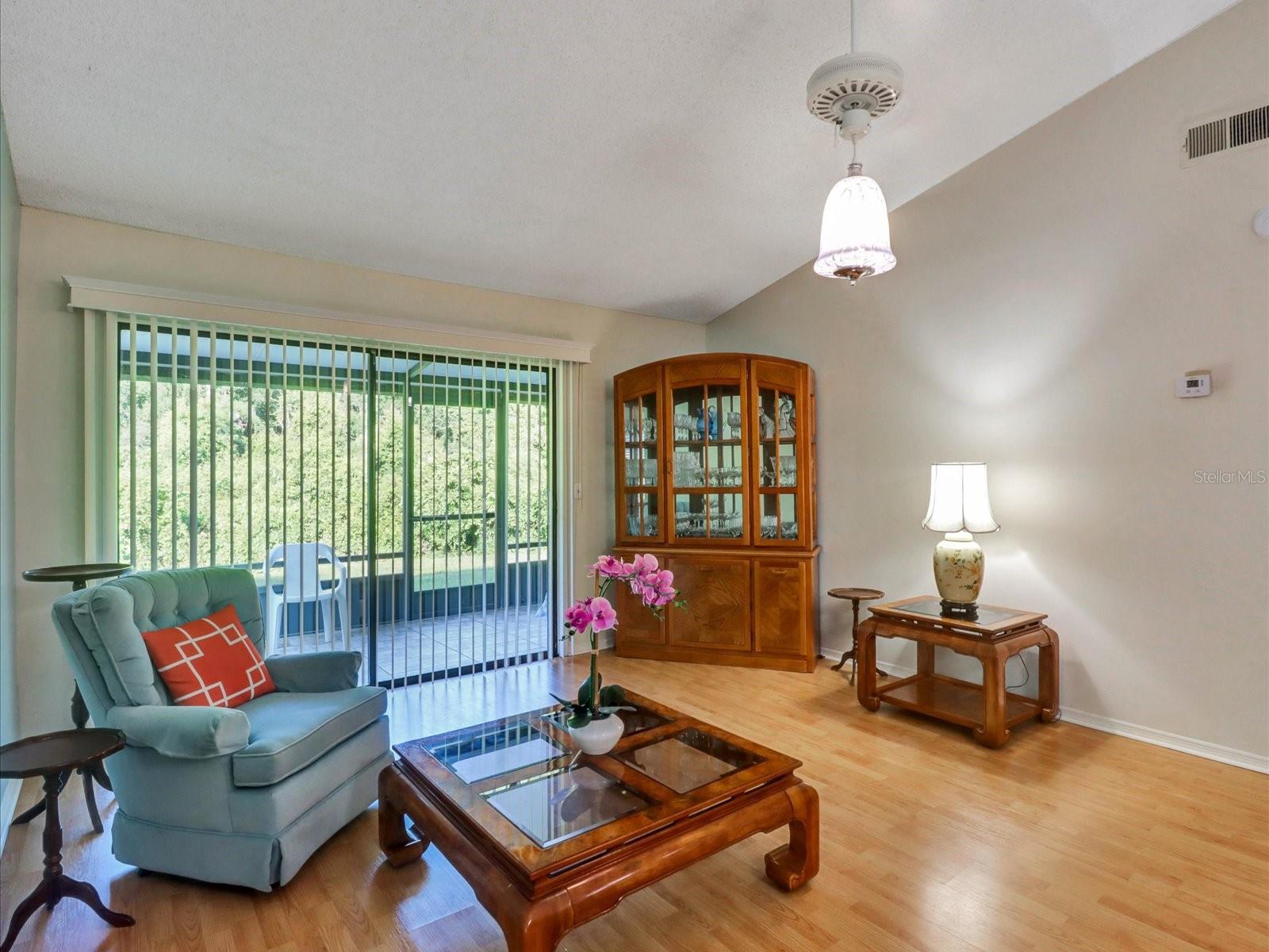 FAIRCREST III A CONDO - Residential