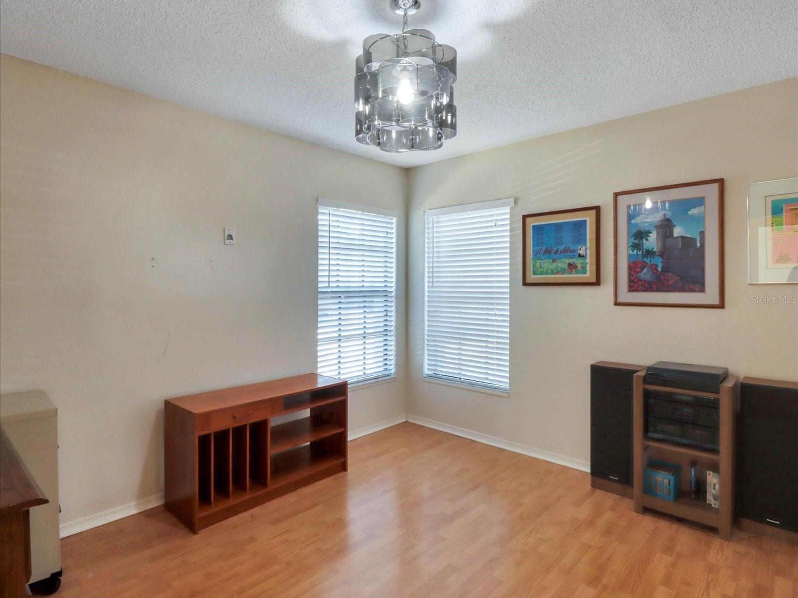 FAIRCREST III A CONDO - Residential