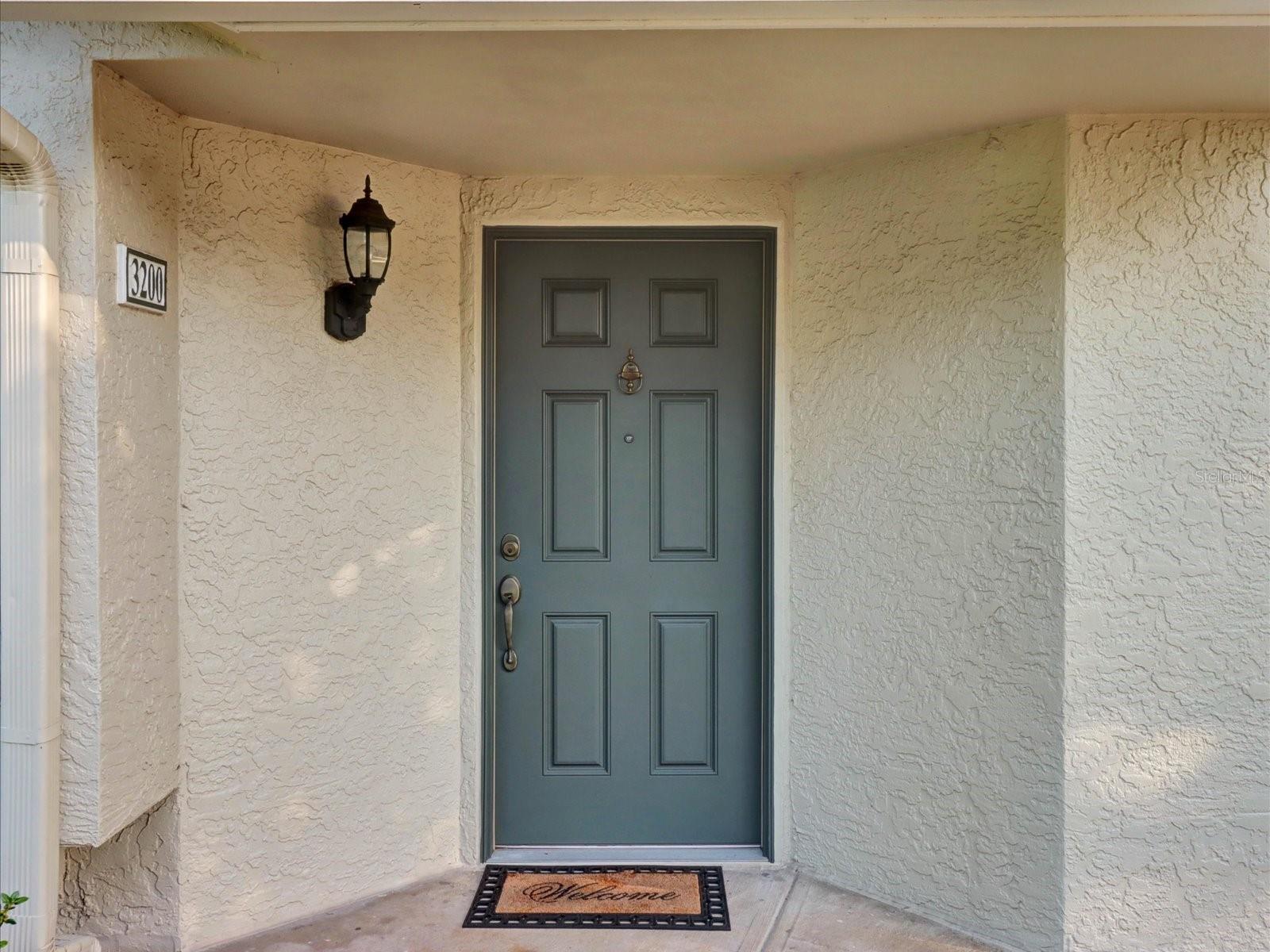 FAIRCREST III A CONDO - Residential