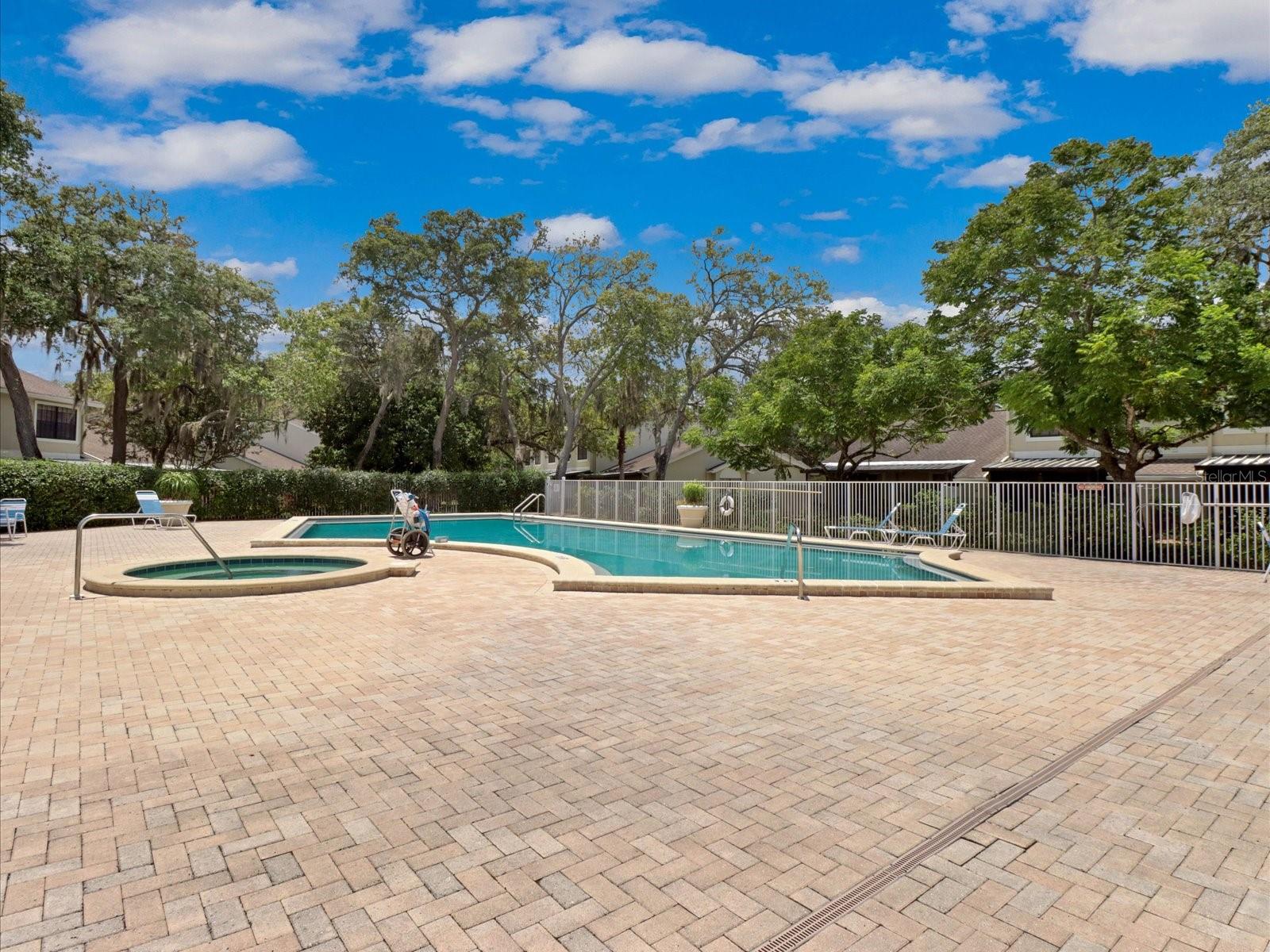 FAIRCREST III A CONDO - Residential