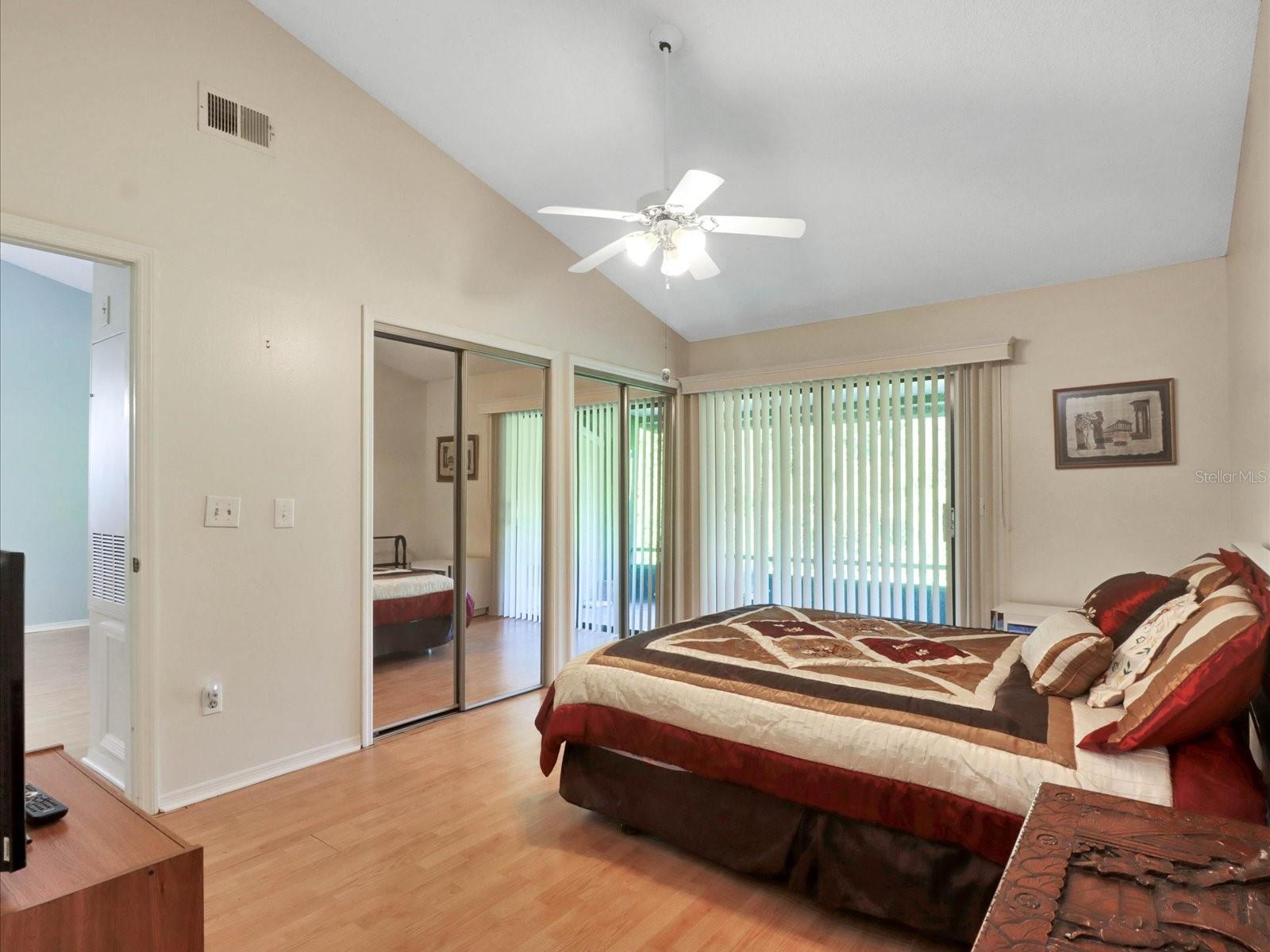 FAIRCREST III A CONDO - Residential